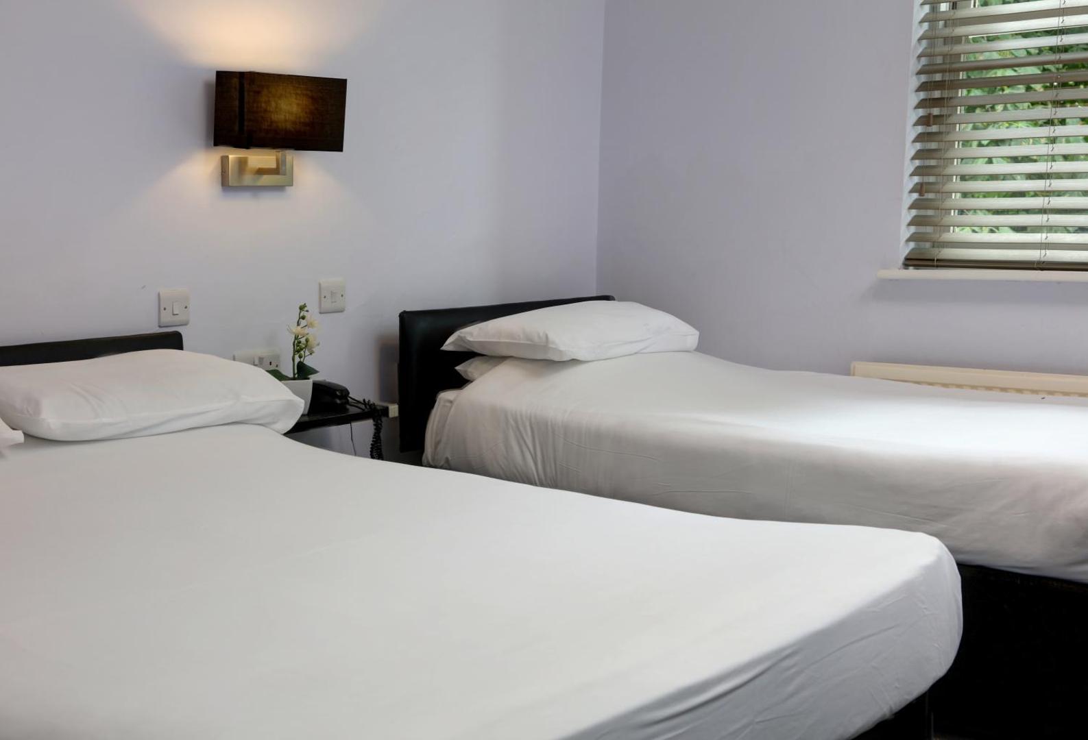 Sure Hotel by Best Western Reading