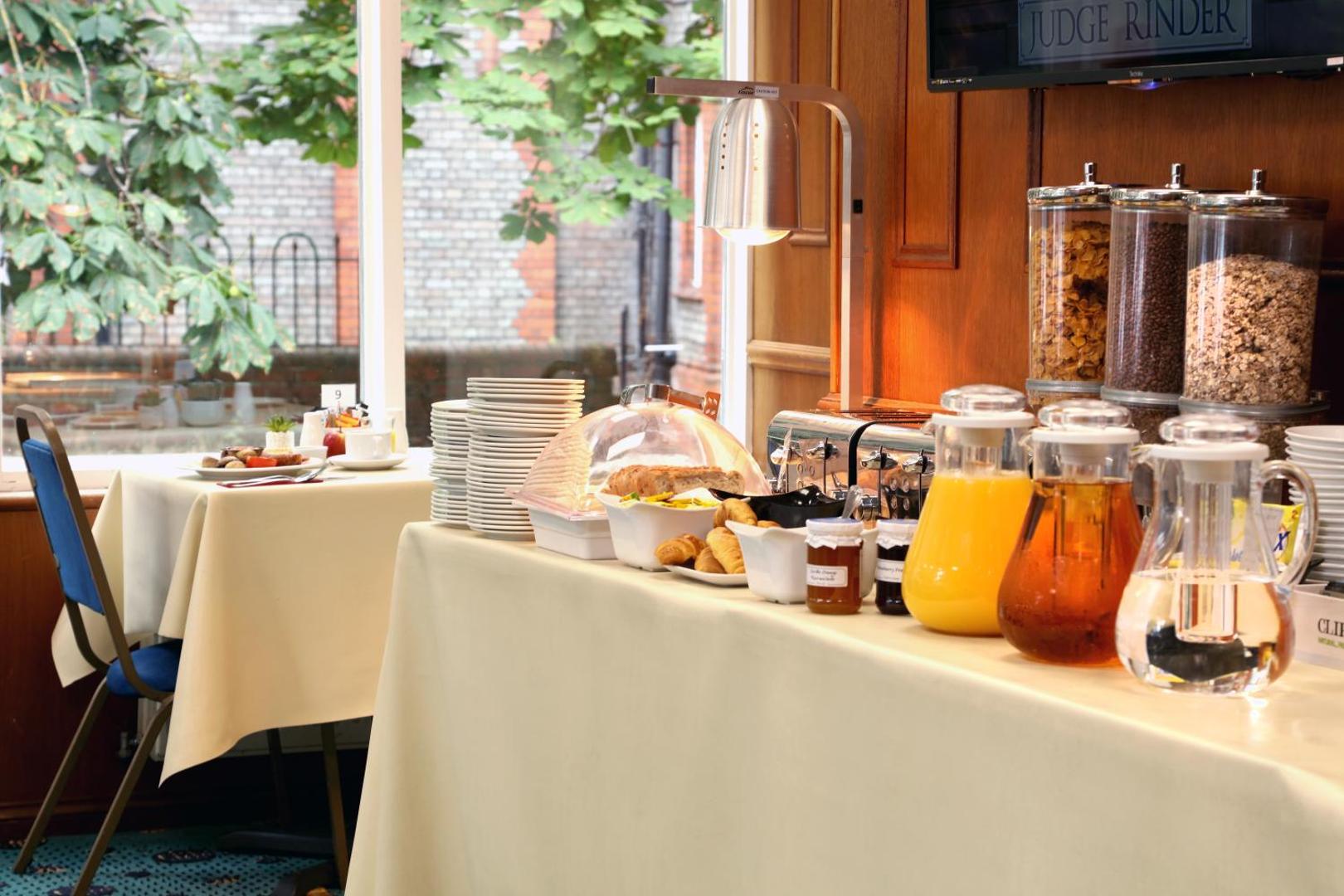 Sure Hotel by Best Western Reading