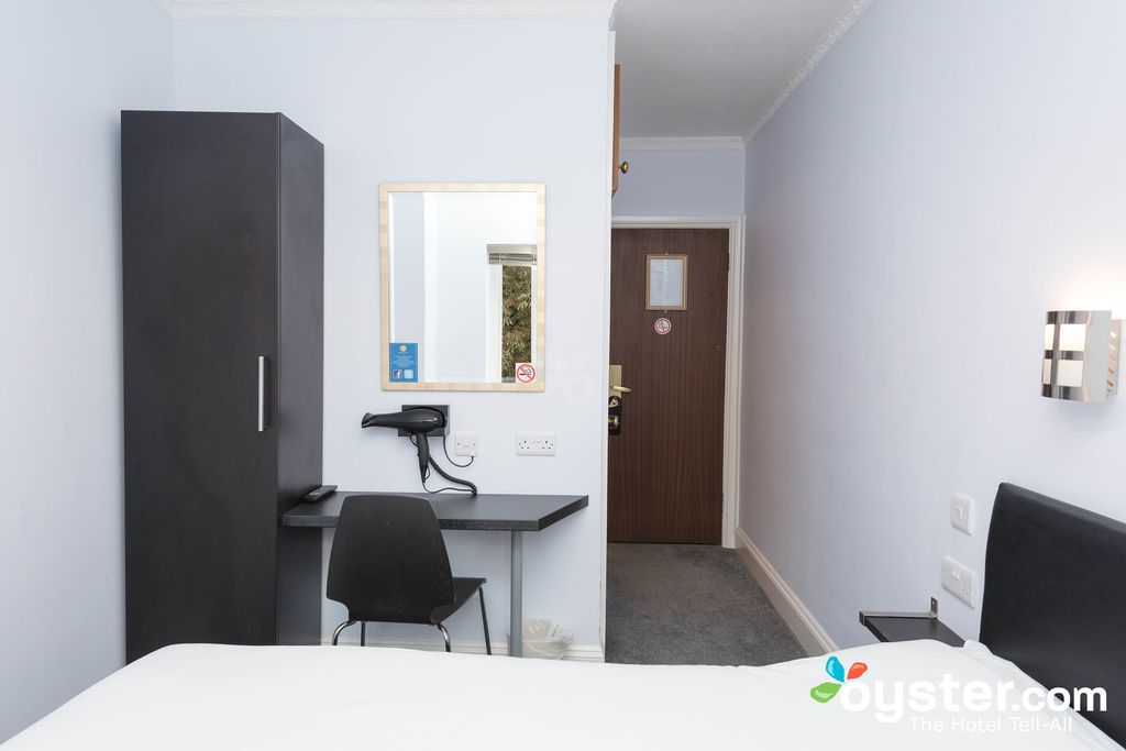 Sure Hotel by Best Western Reading