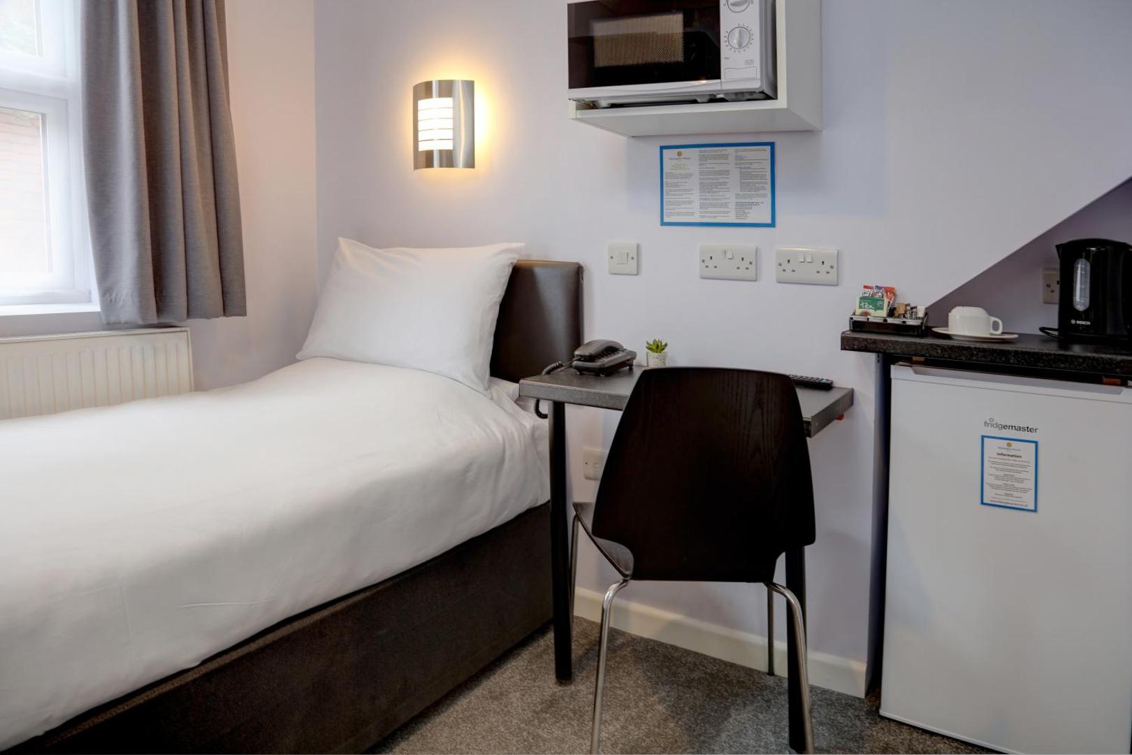 Sure Hotel by Best Western Reading