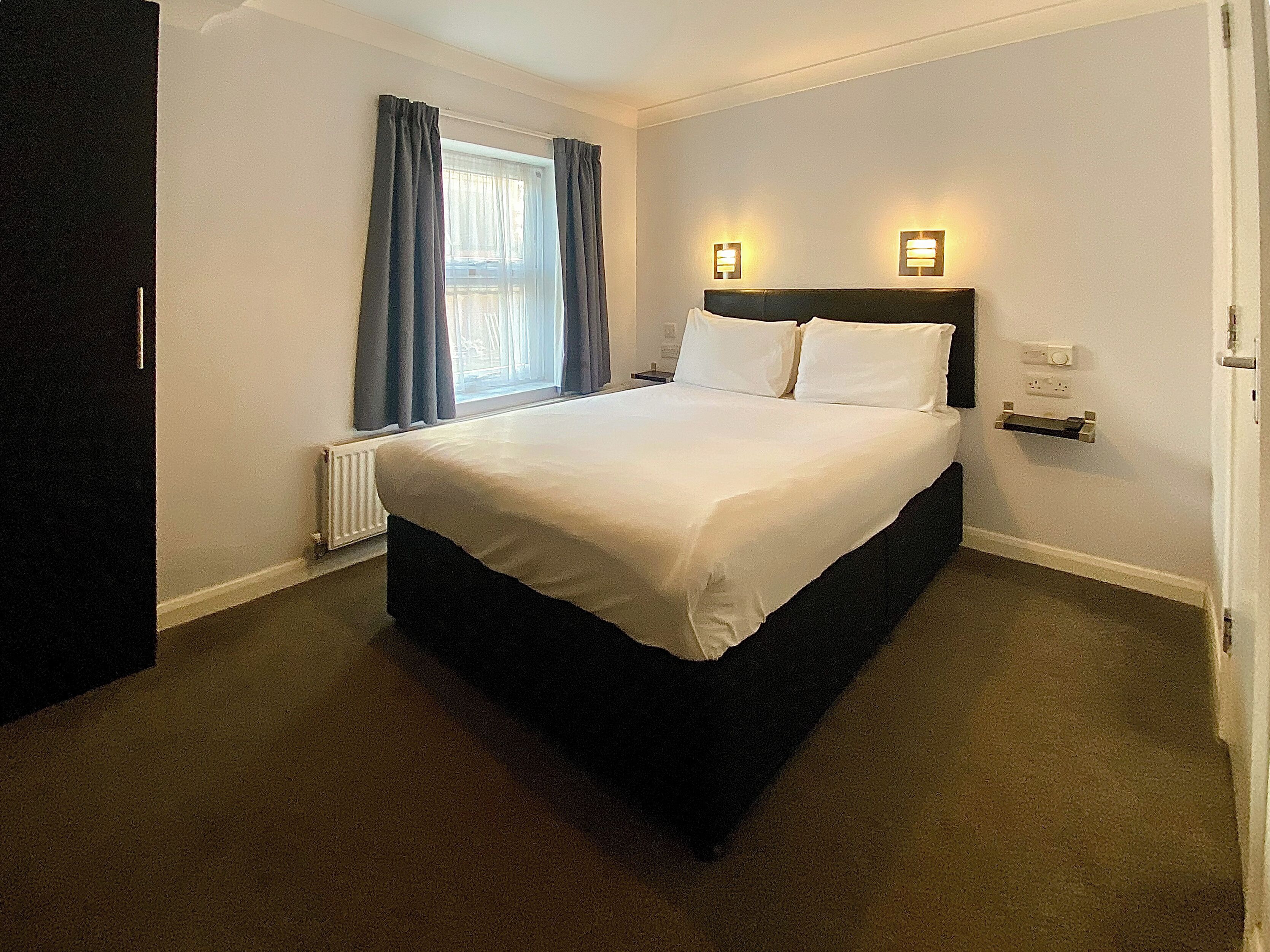 Sure Hotel by Best Western Reading