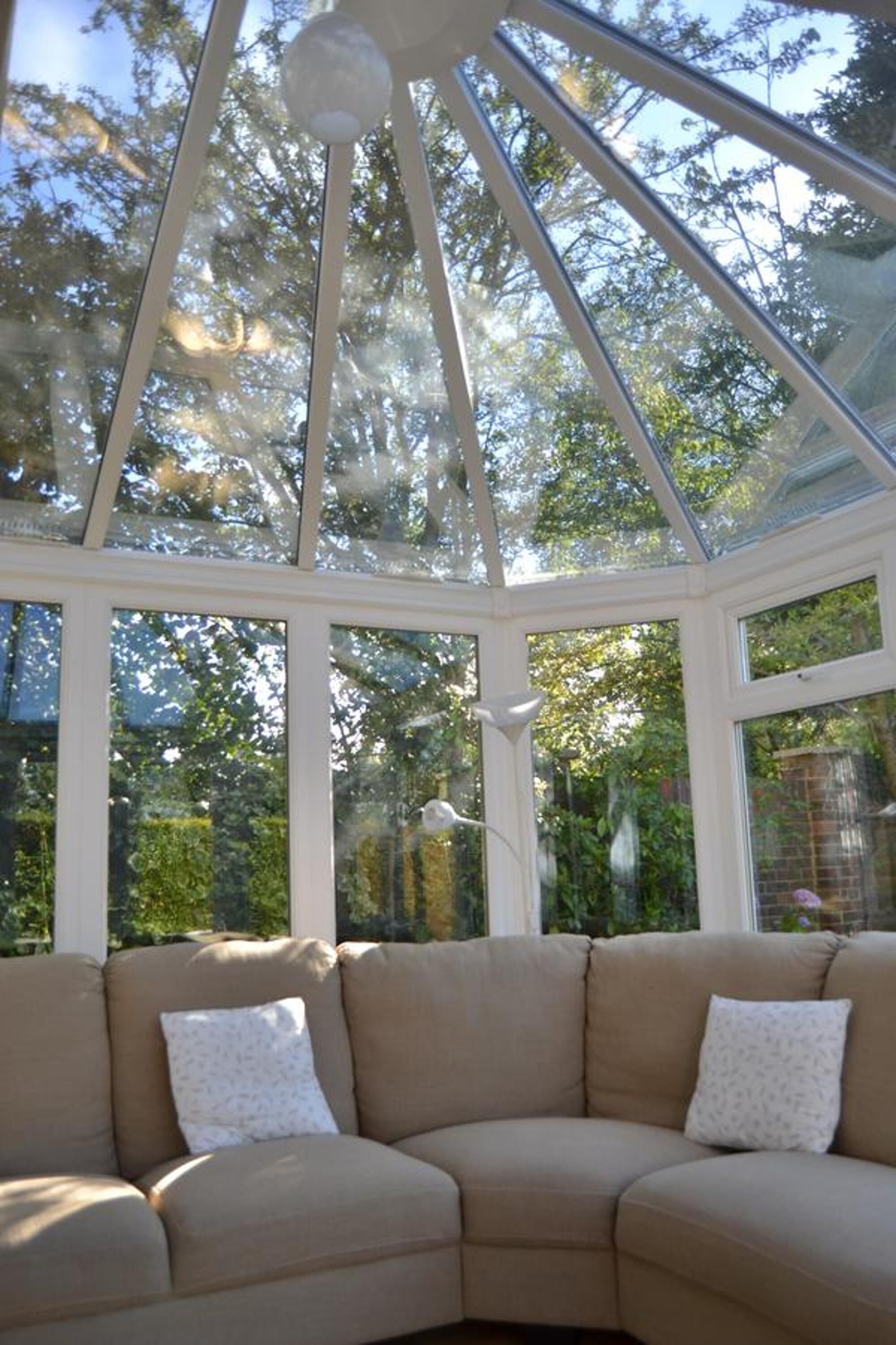 Leafy Suburban Bed and Breakfast