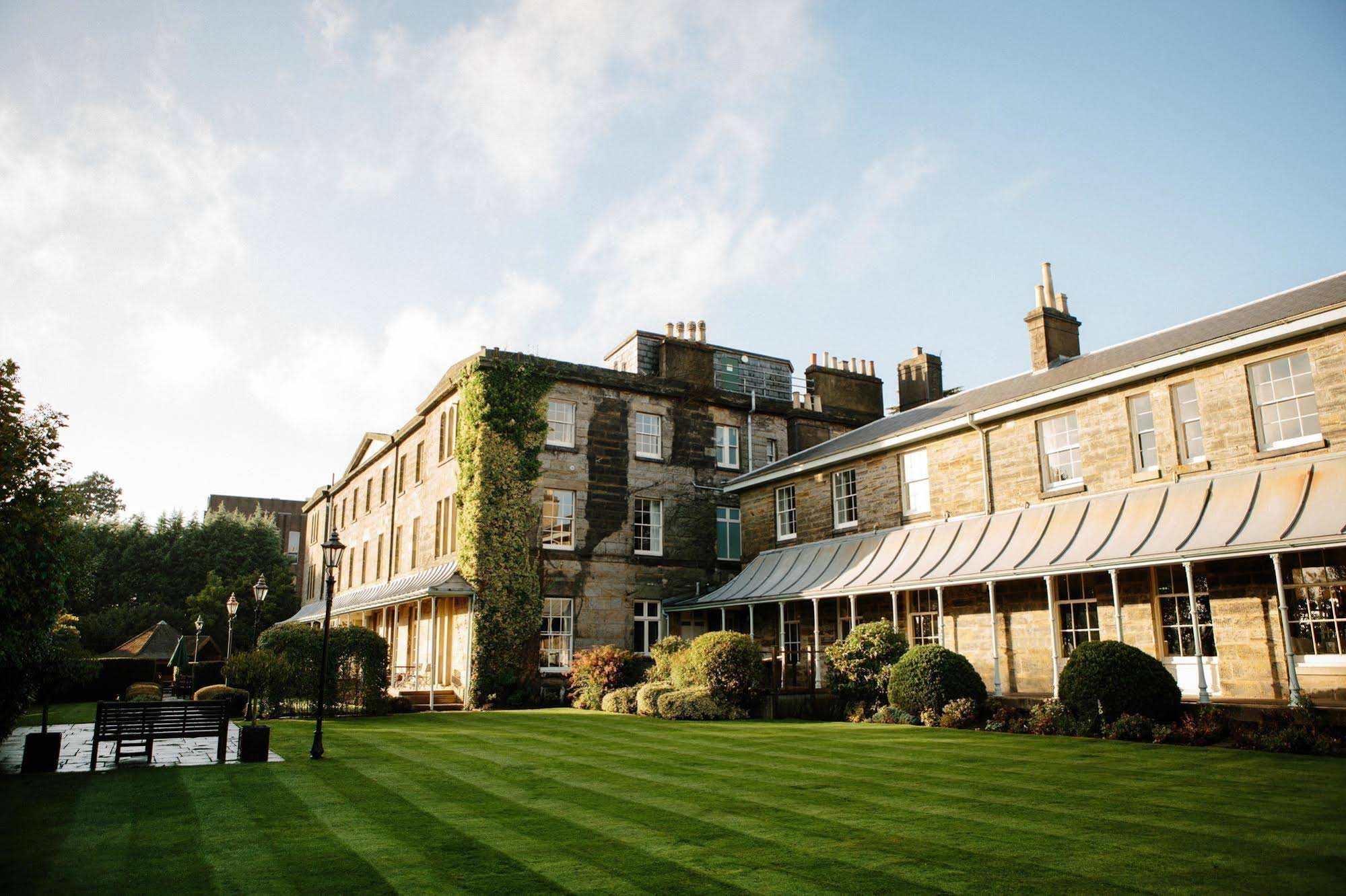 Hotel du Vin Tunbridge Wells
