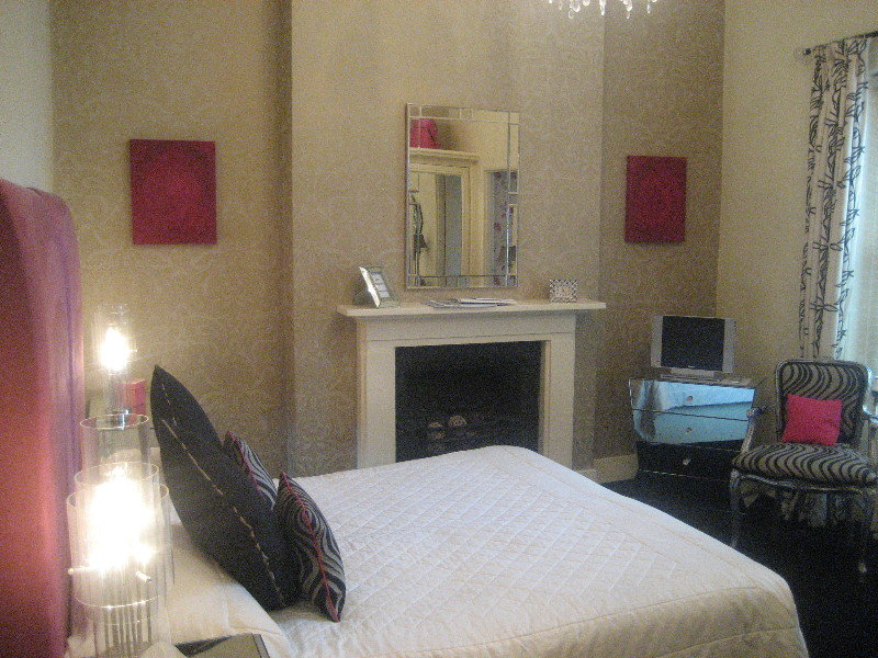 The Royal Wells Hotel