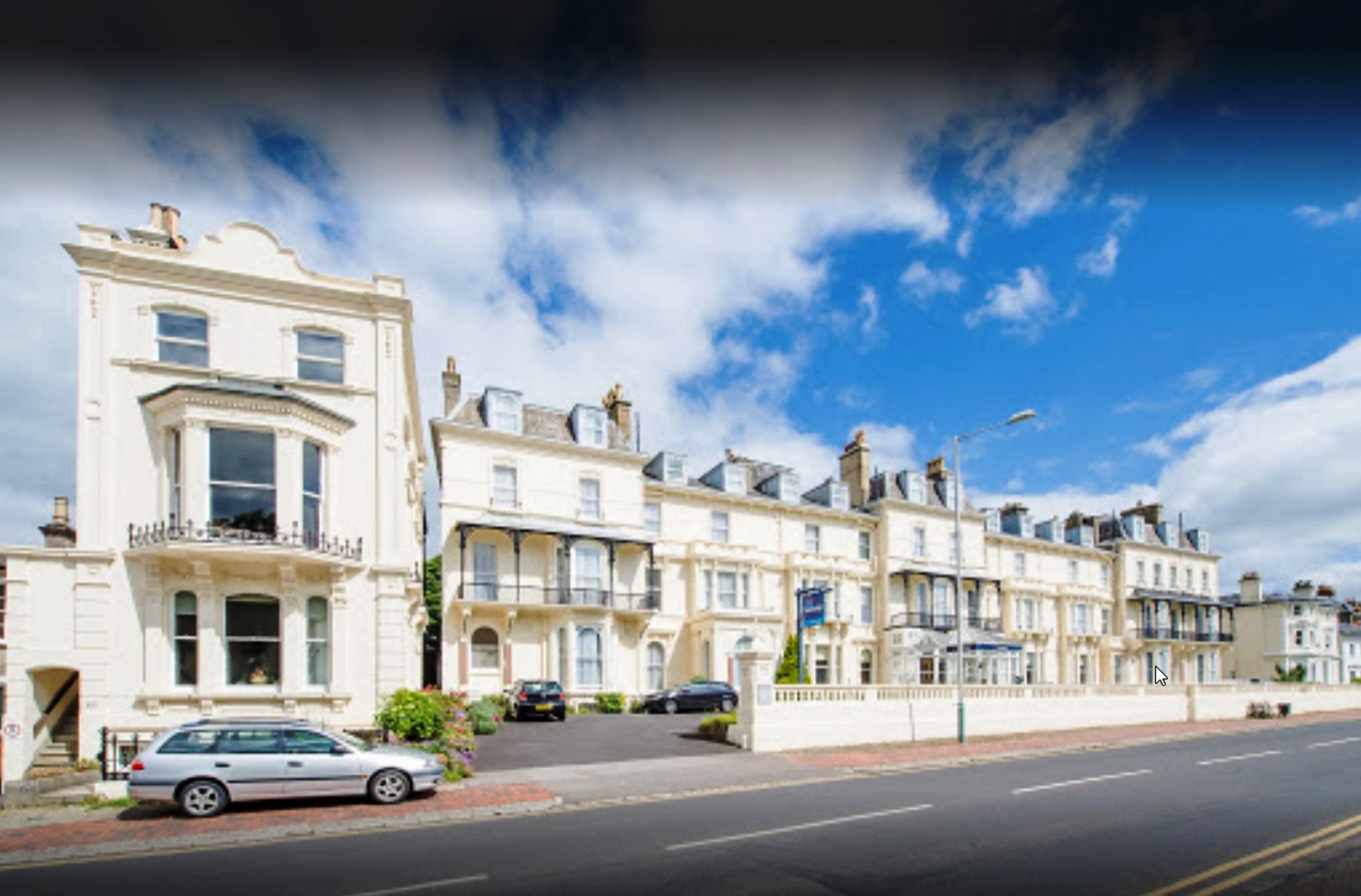 Travelodge Tunbridge Wells