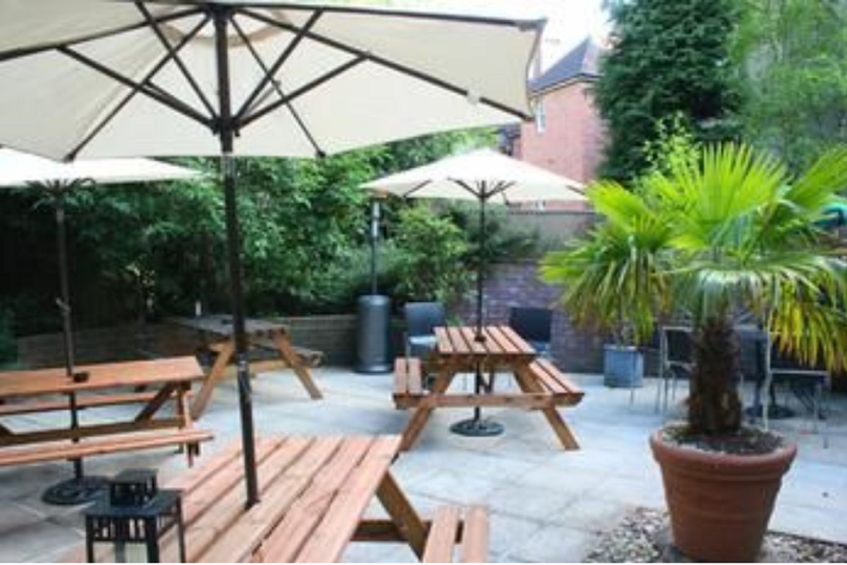 Tunbridge Wells Retreat