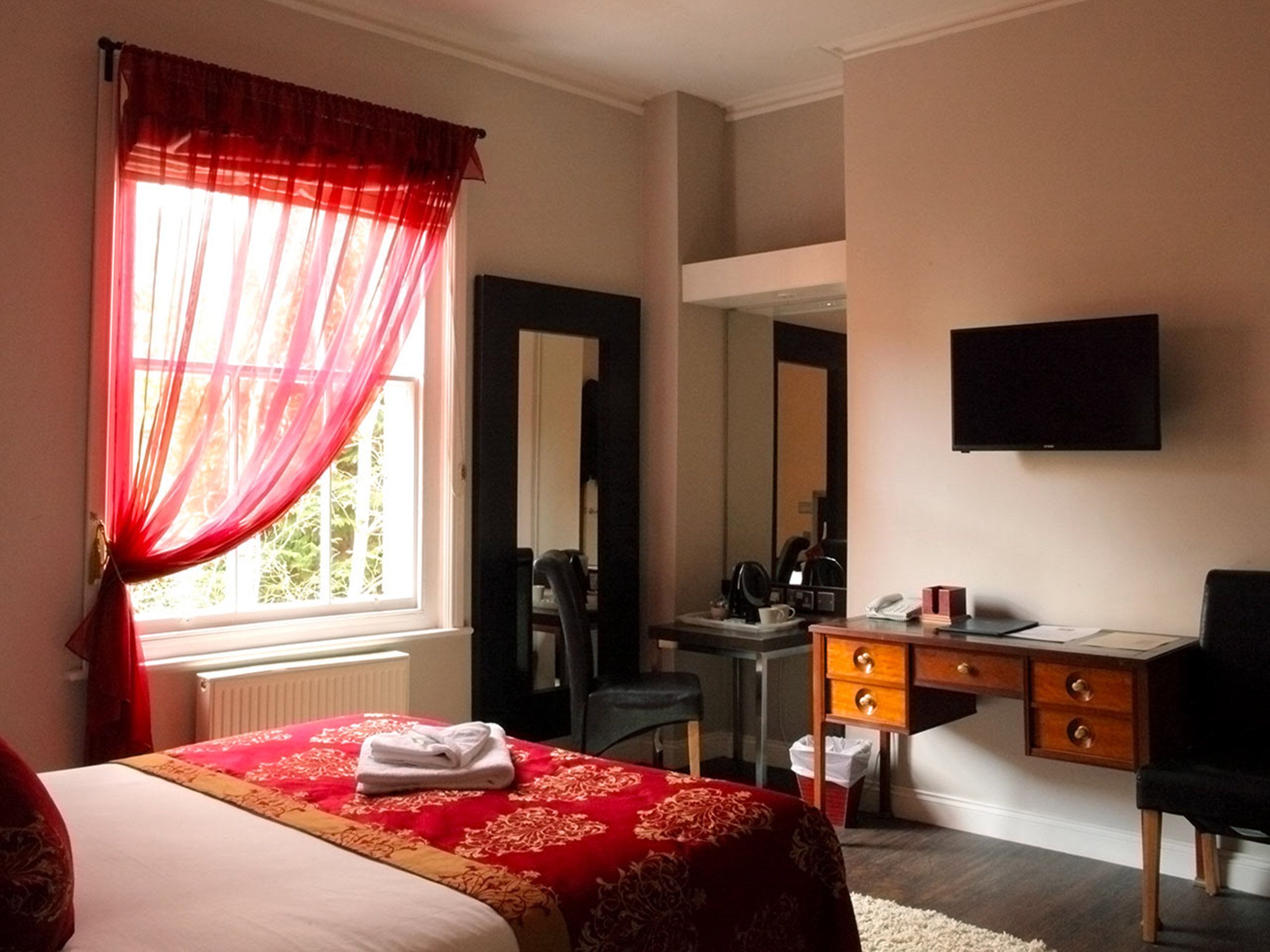 Tunbridge Wells Retreat