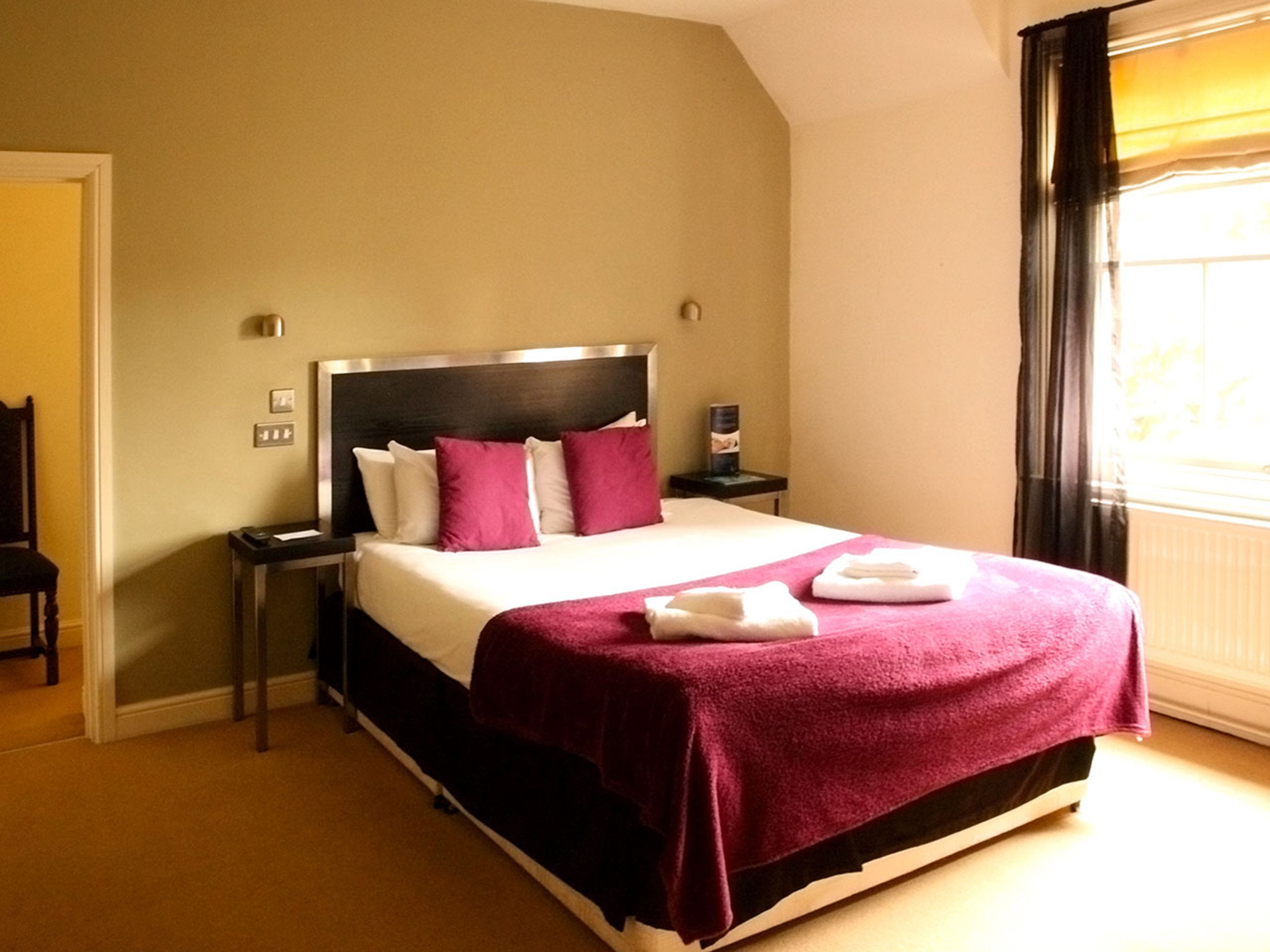 Tunbridge Wells Retreat