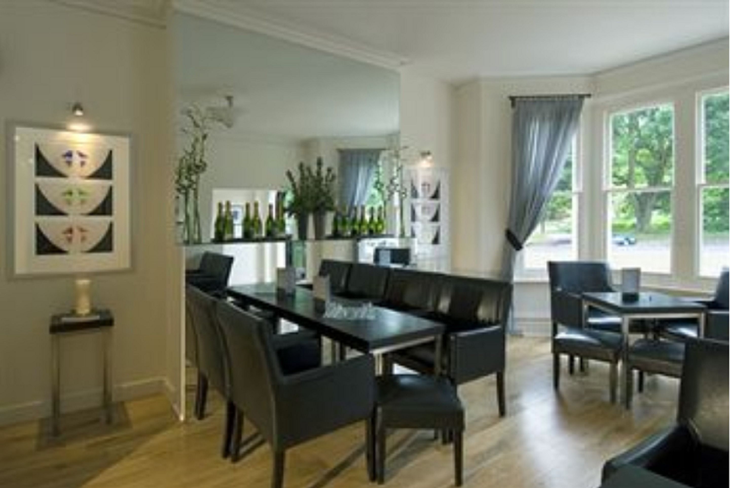 Tunbridge Wells Retreat