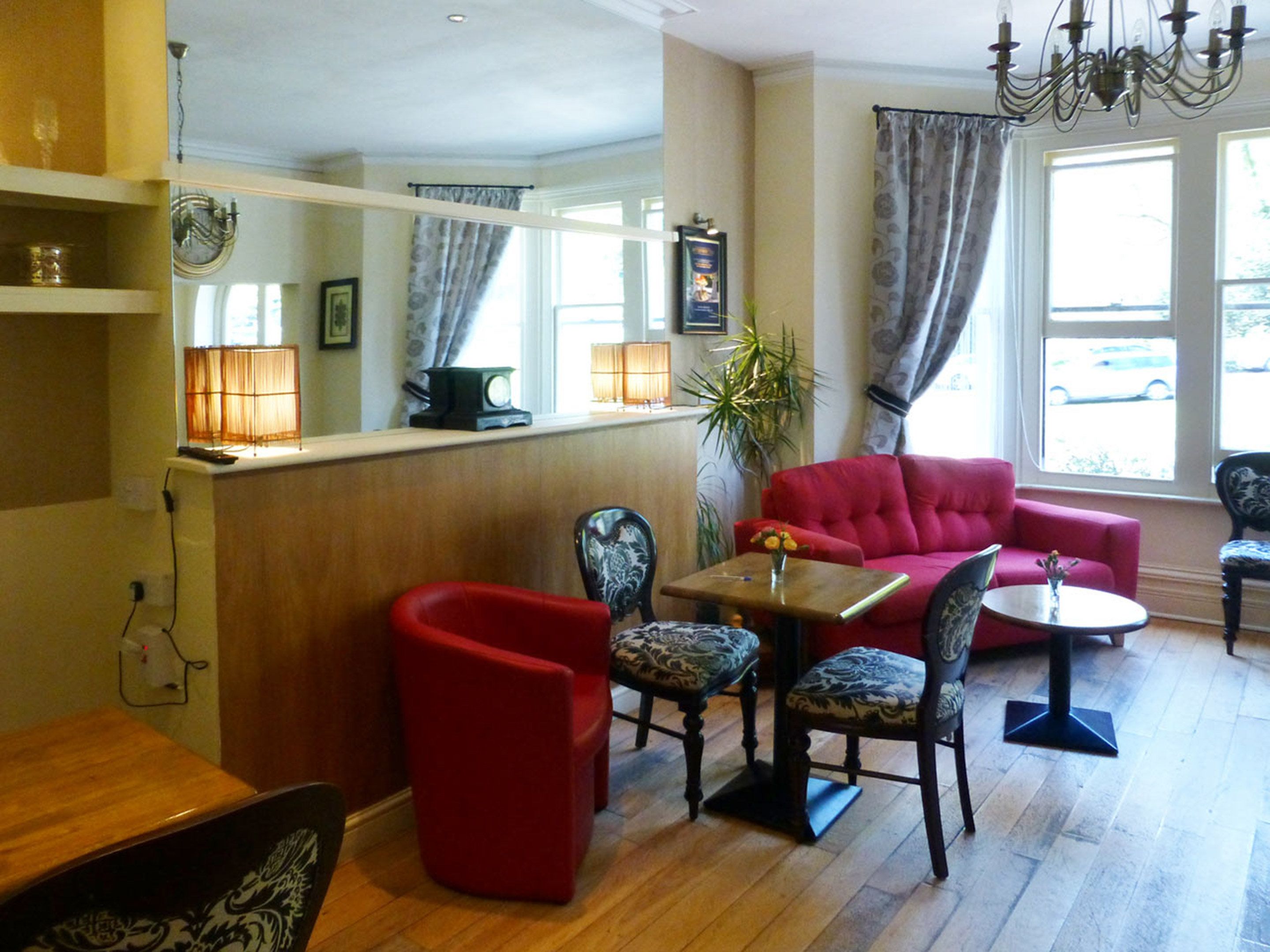 Tunbridge Wells Retreat