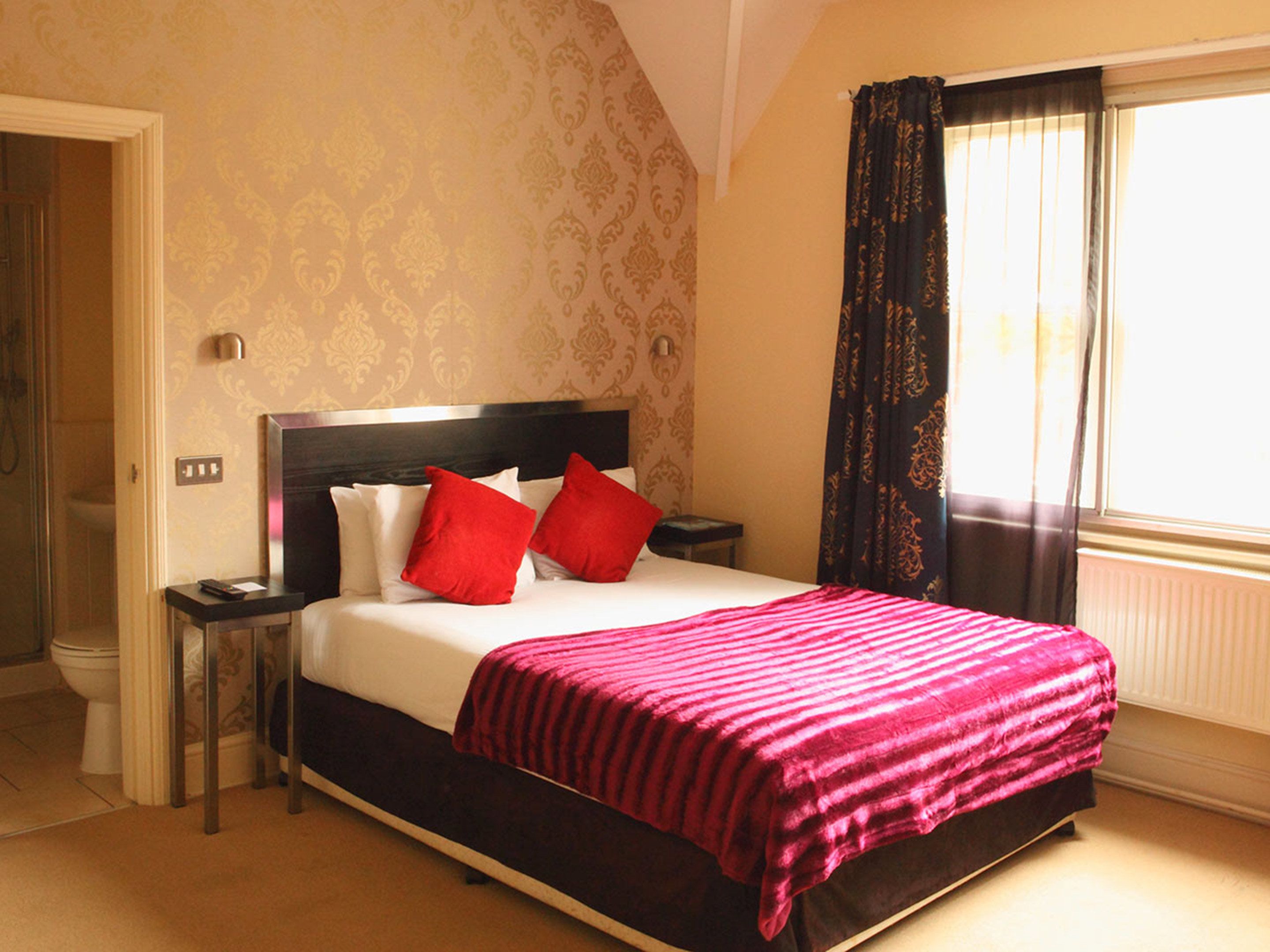 Tunbridge Wells Retreat