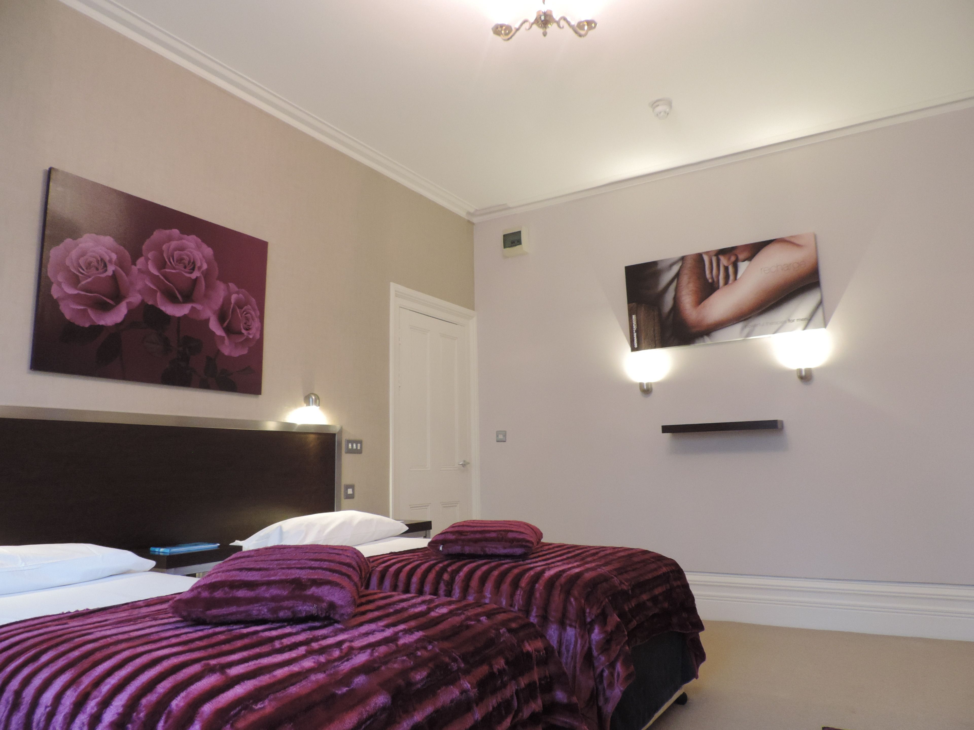 Tunbridge Wells Retreat