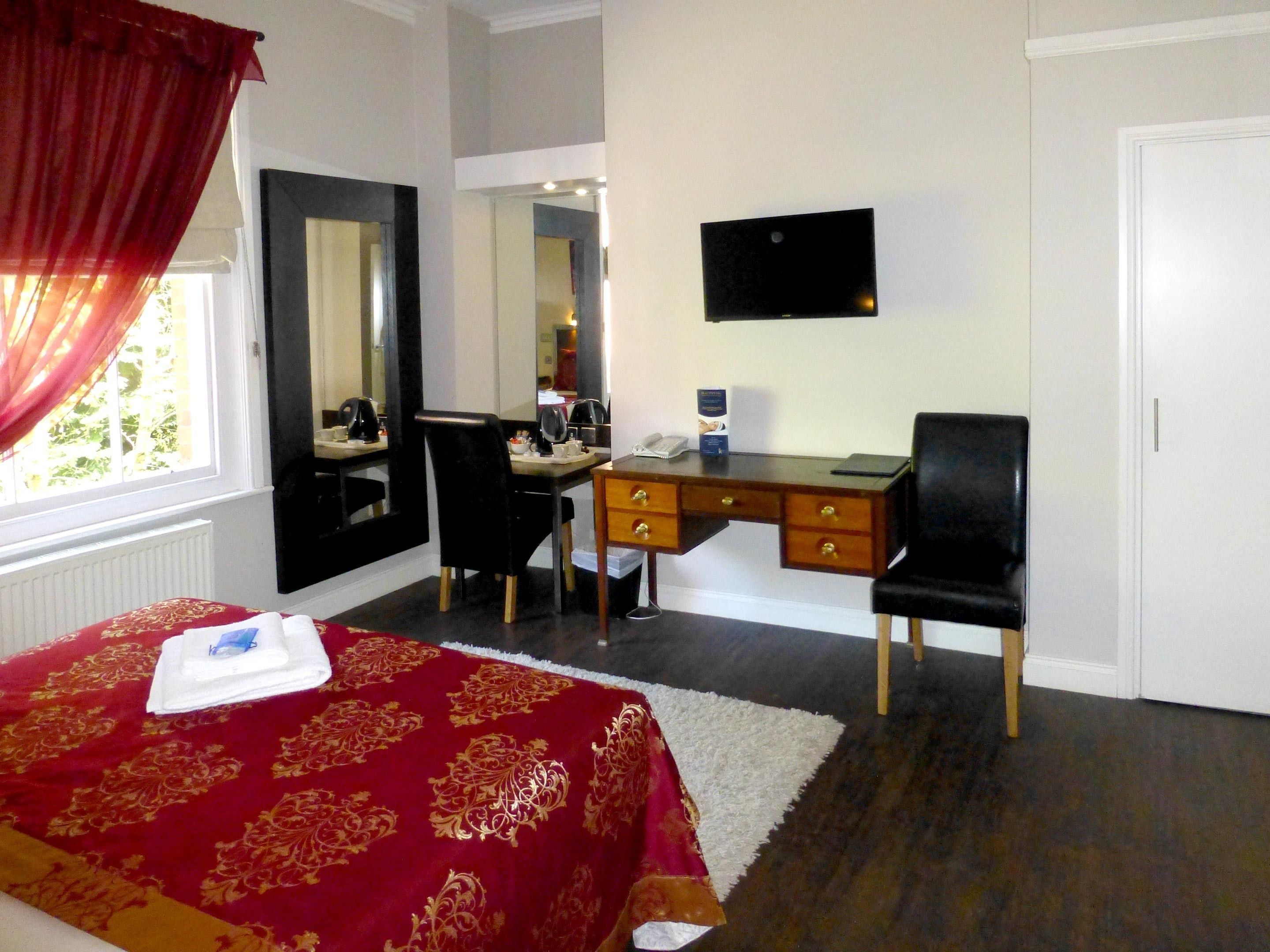 Tunbridge Wells Retreat
