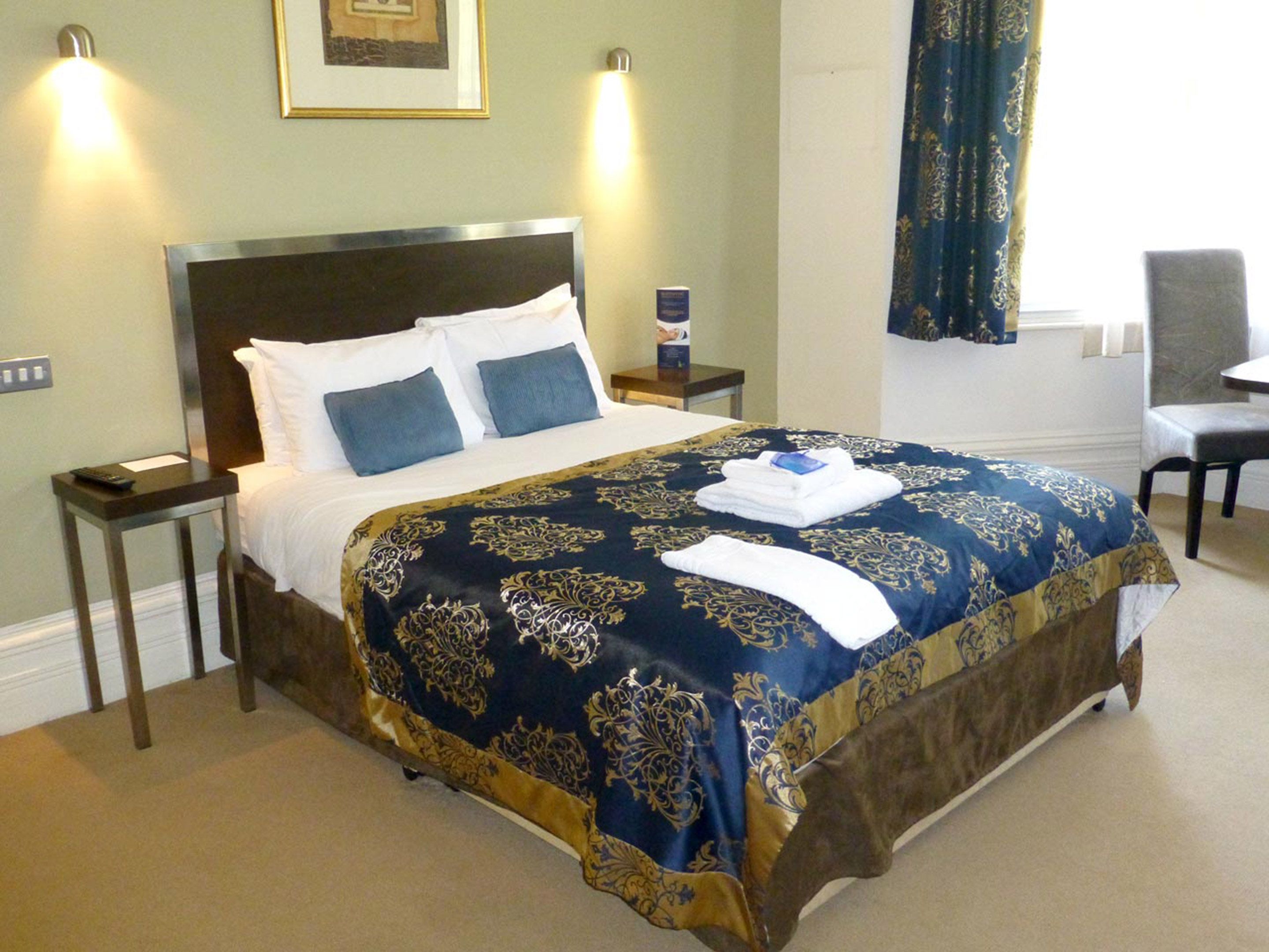 Tunbridge Wells Retreat