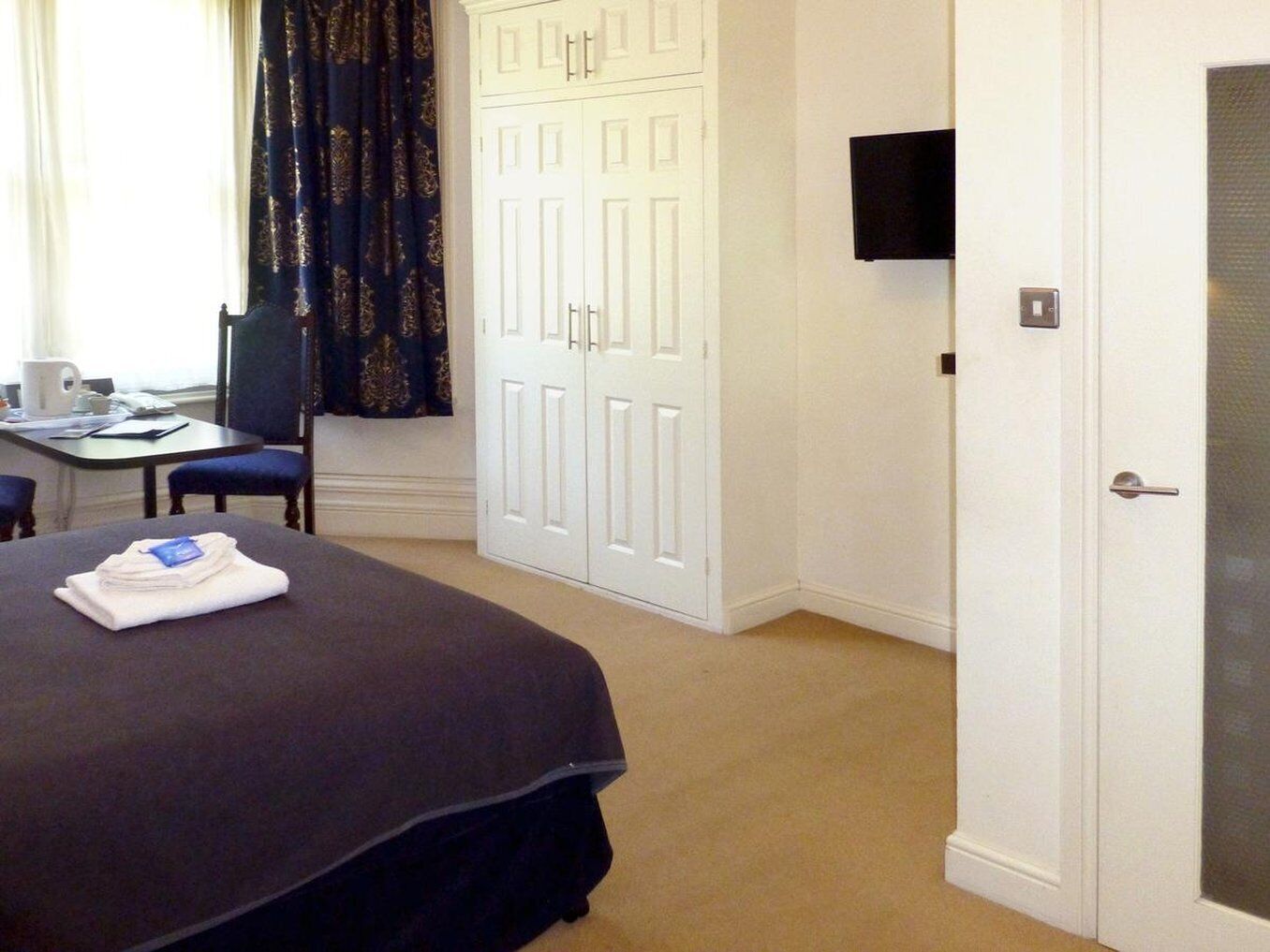 Tunbridge Wells Retreat