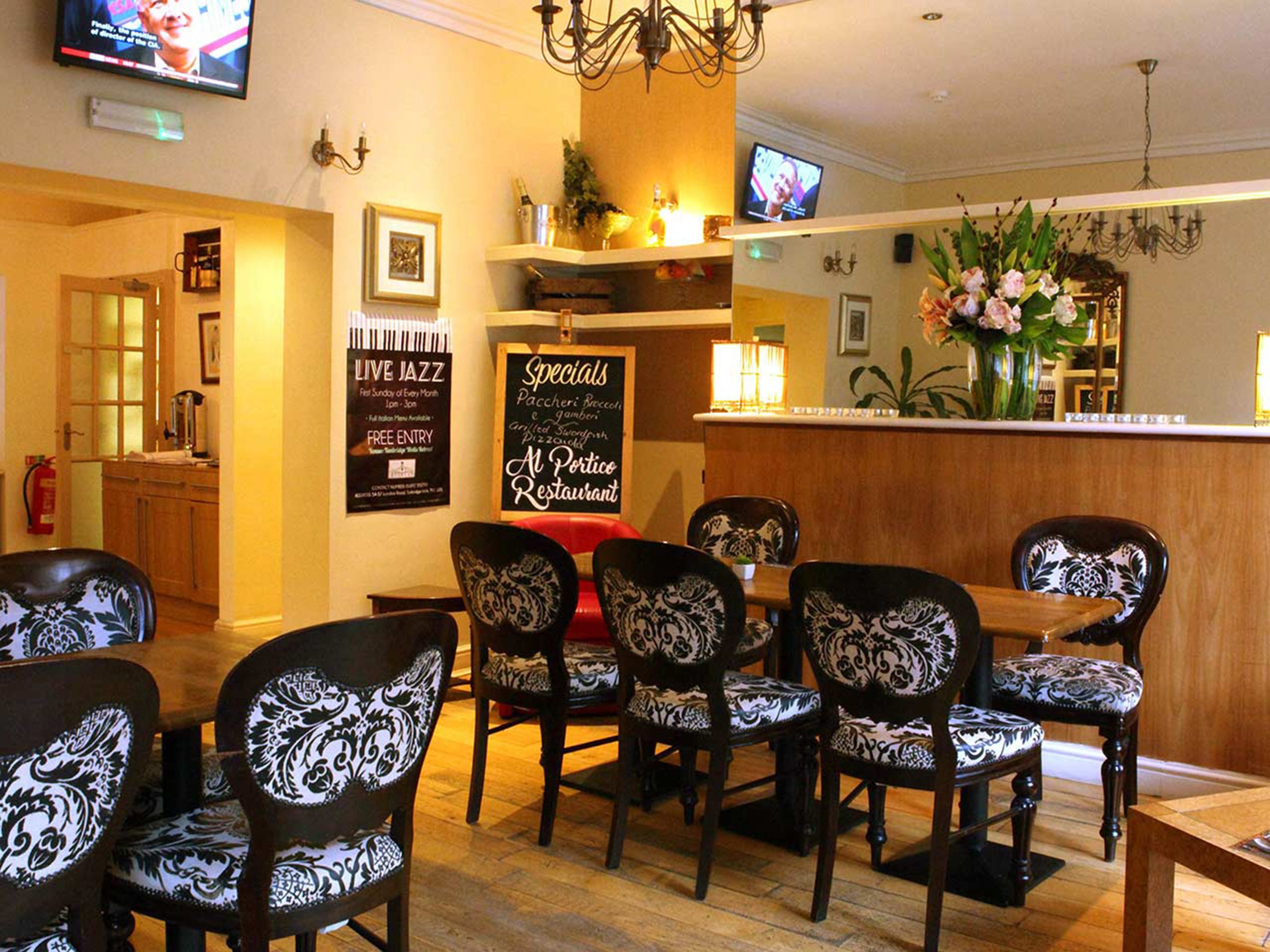 Tunbridge Wells Retreat