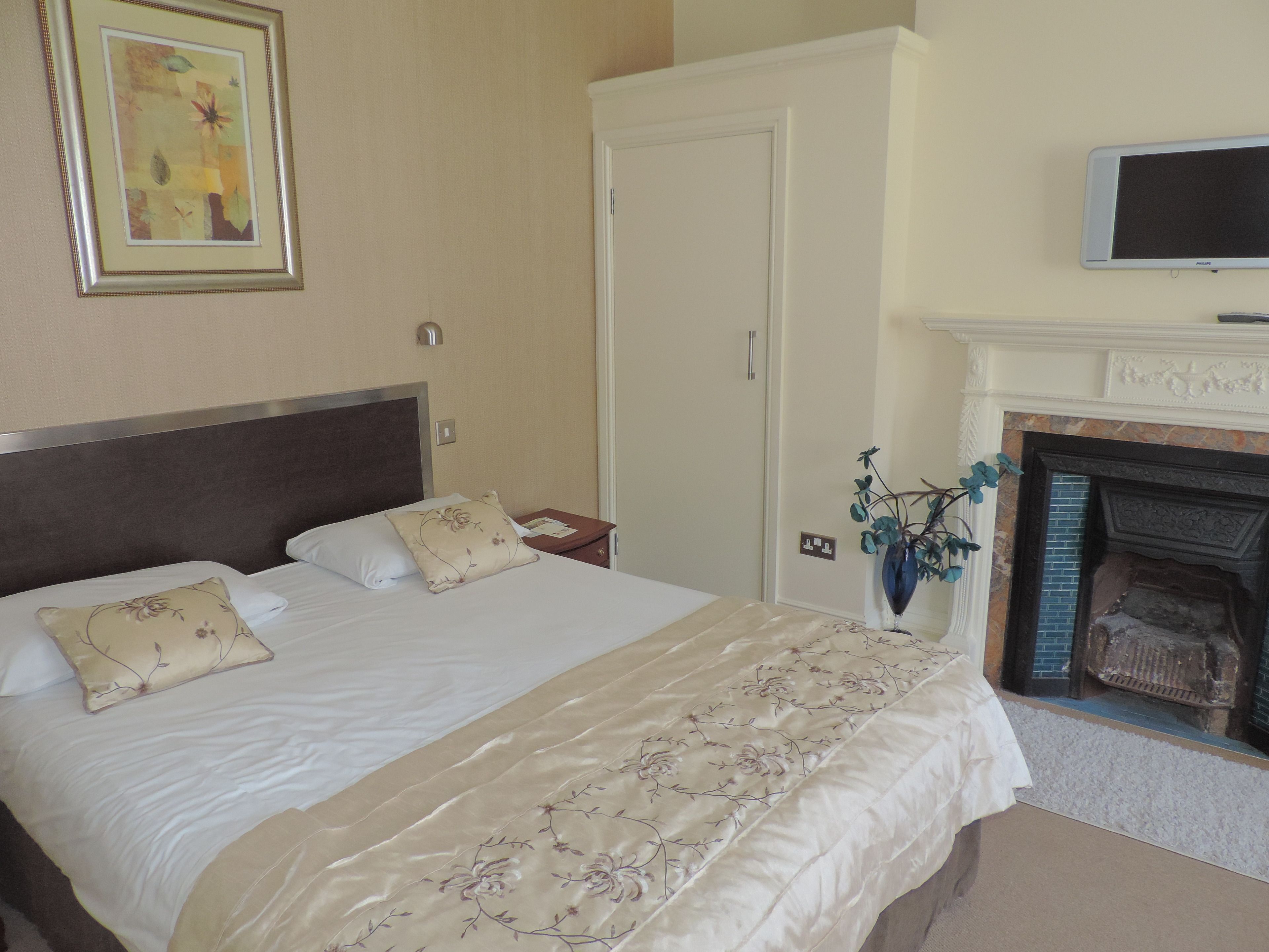 Tunbridge Wells Retreat