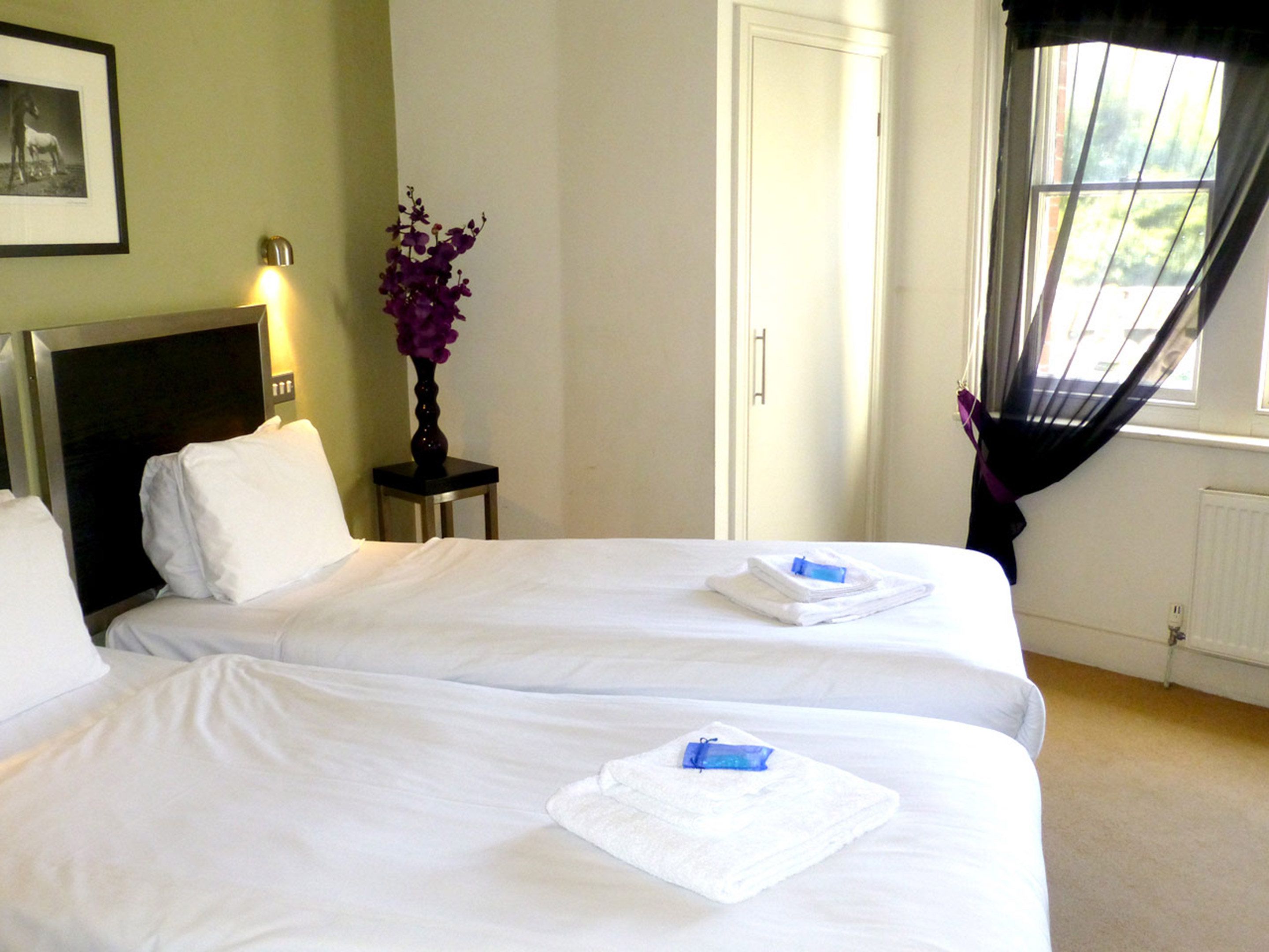Tunbridge Wells Retreat
