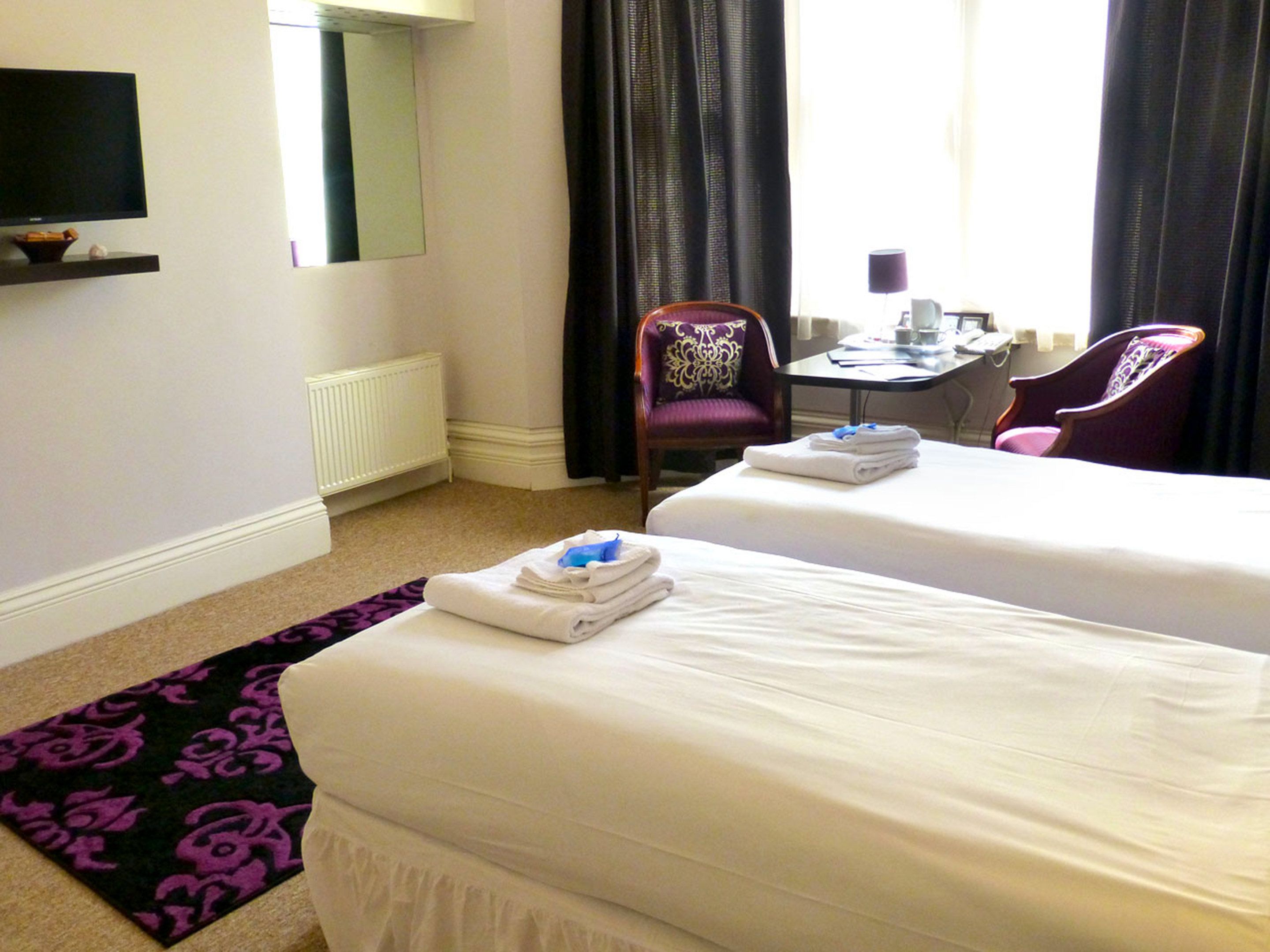 Tunbridge Wells Retreat