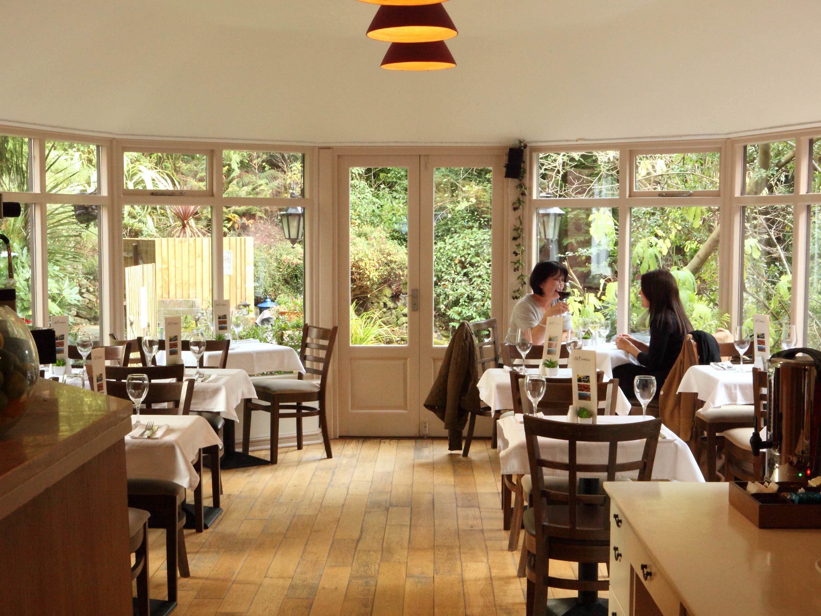 Tunbridge Wells Retreat