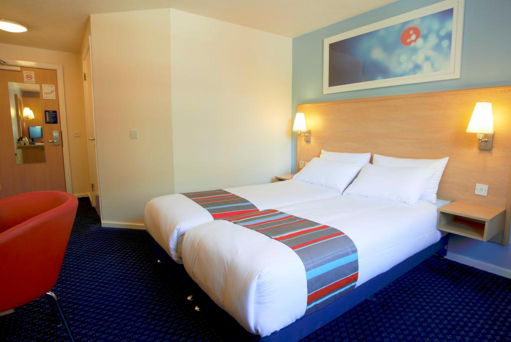 Travelodge Rugeley