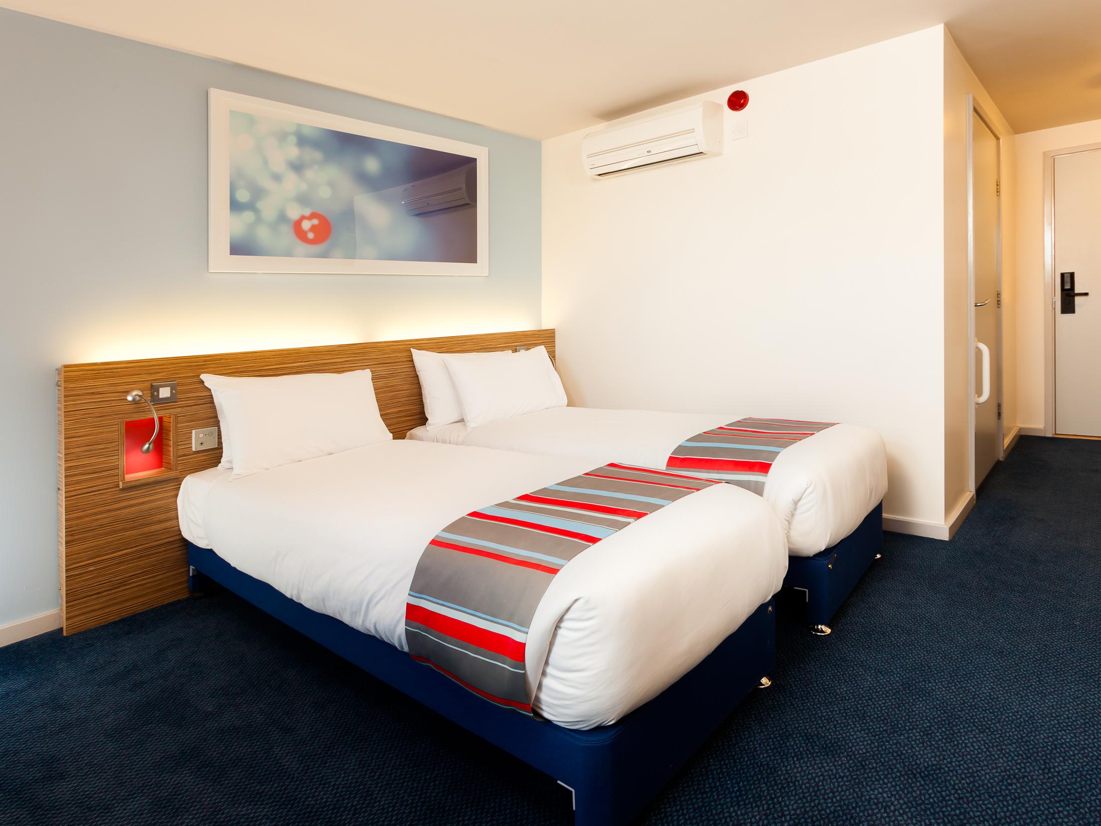 Travelodge Rugeley