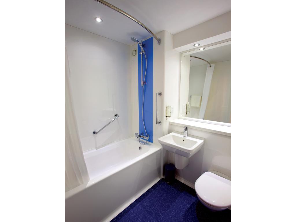 Travelodge Rugeley