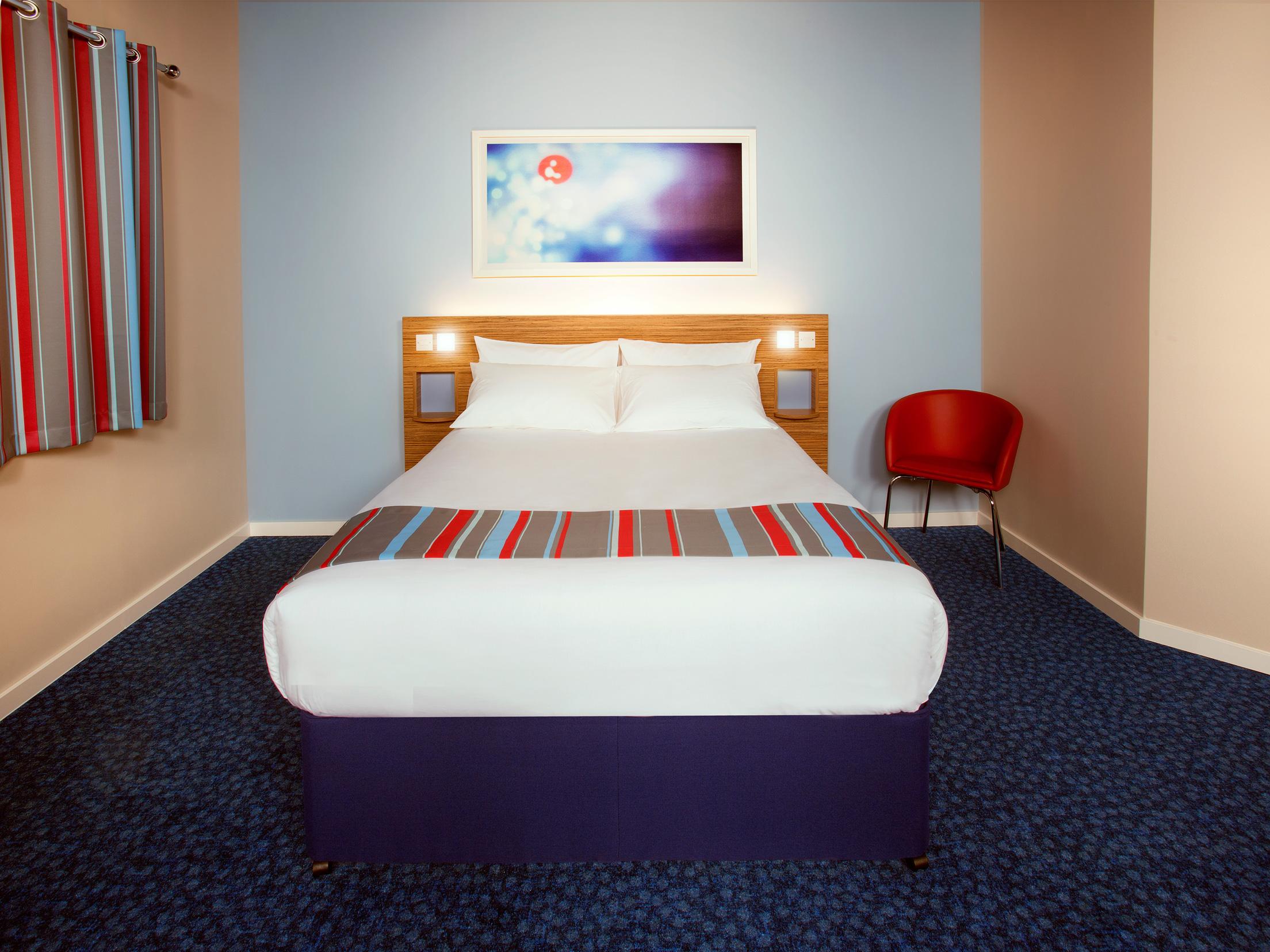 Travelodge Rugeley