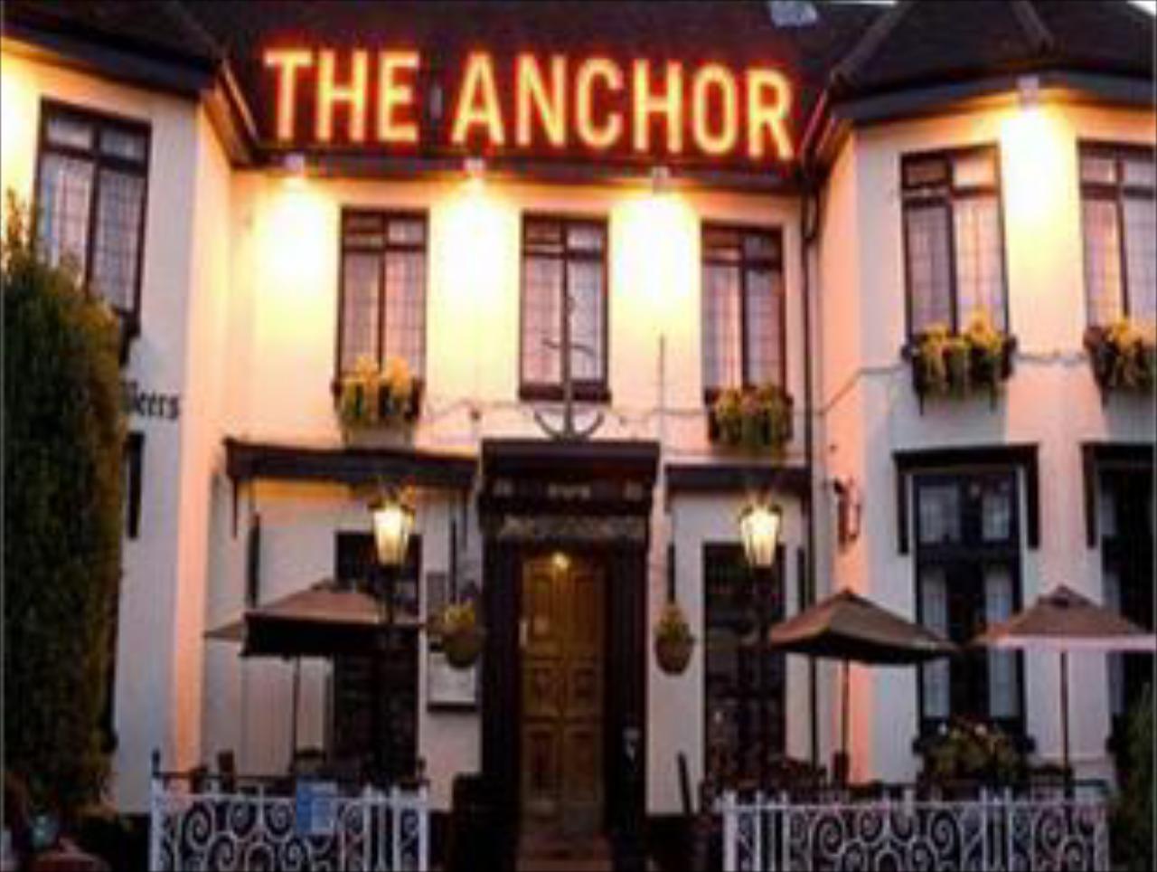 The Anchor Hotel