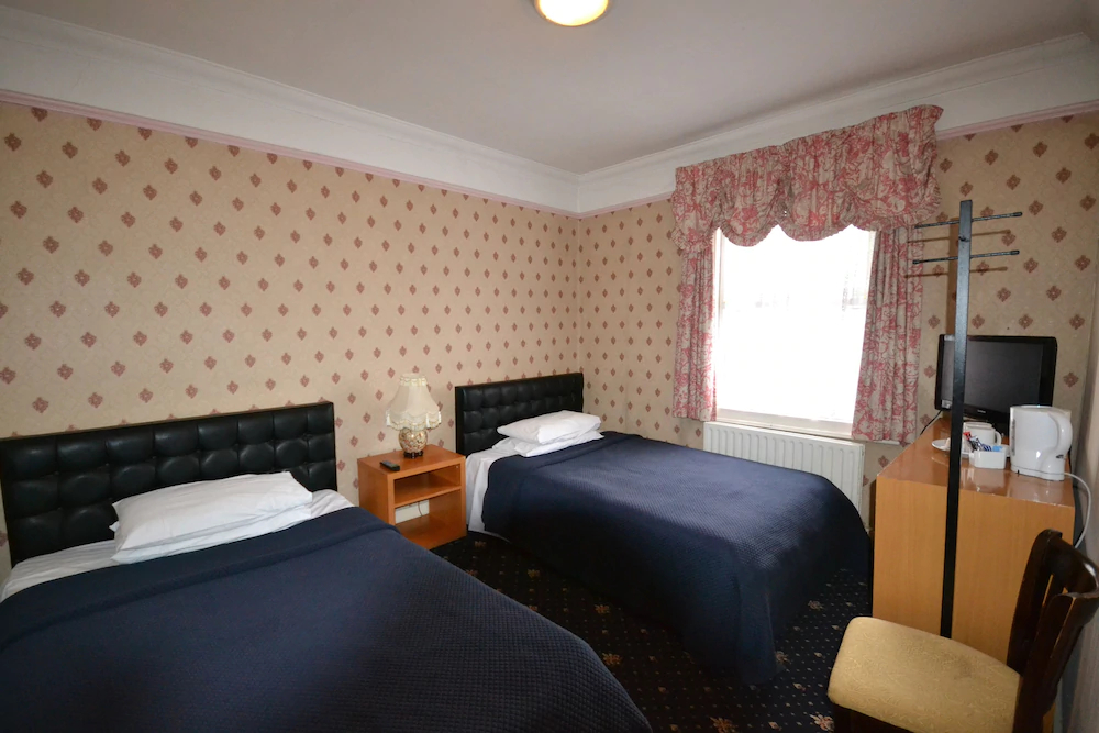 Airport Guest House