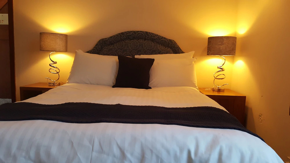 Airport Guest House