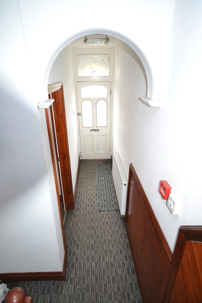 Airport Guest House