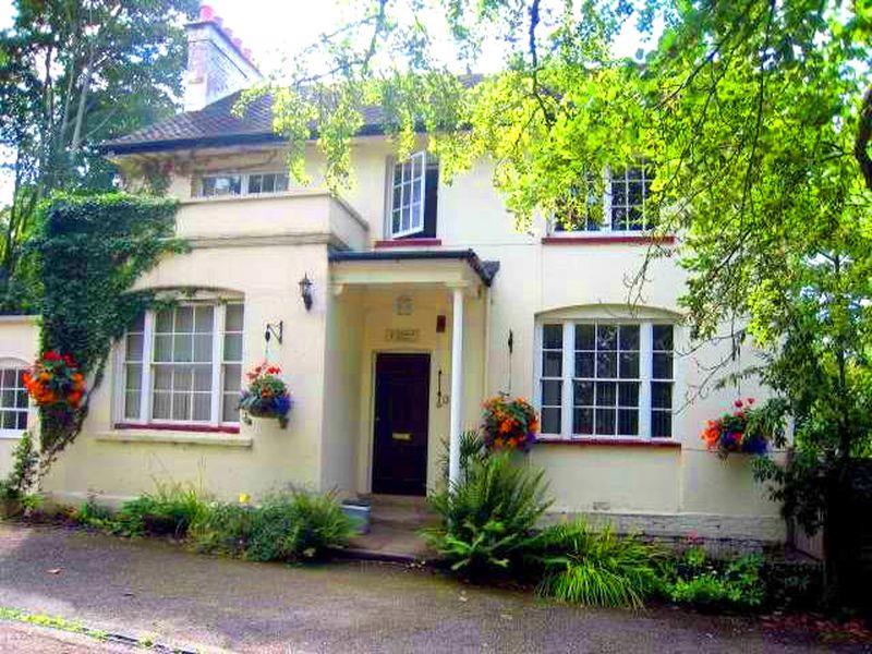 Bluebell House