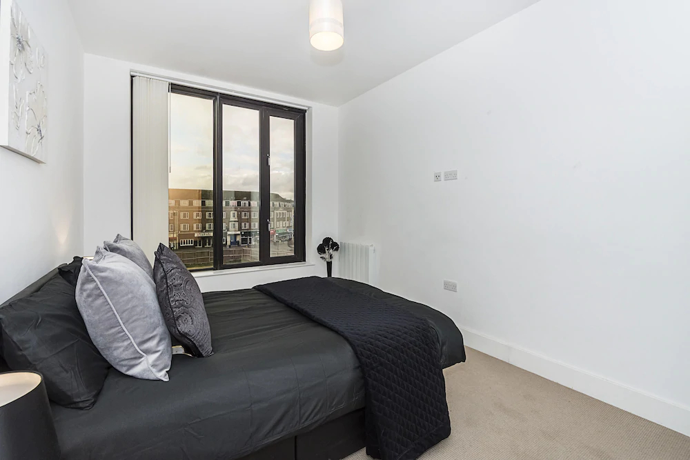 Cornwall House Apartments