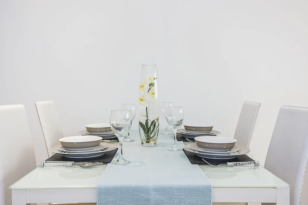Cornwall House Apartments