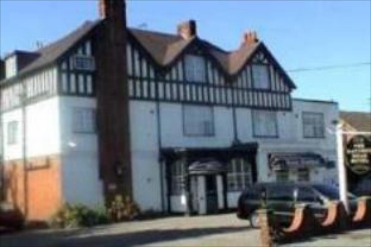 Datchet Mead Hotel