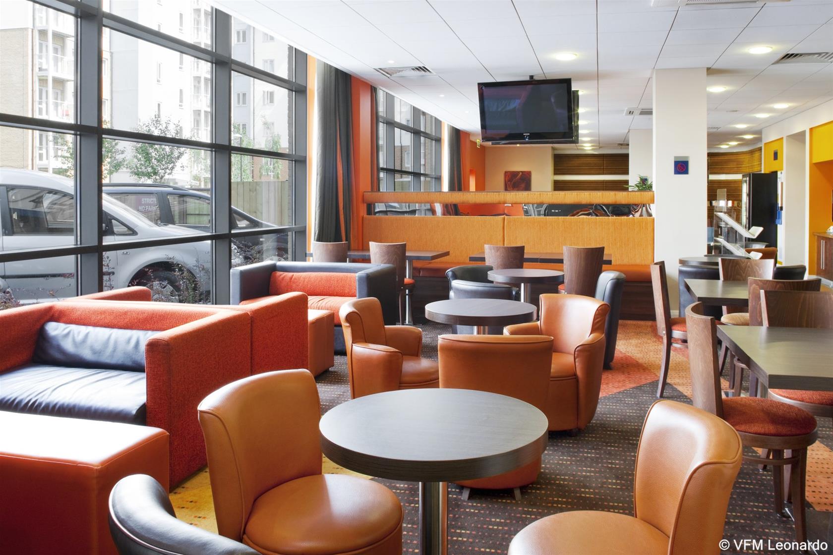 Holiday Inn Express Slough