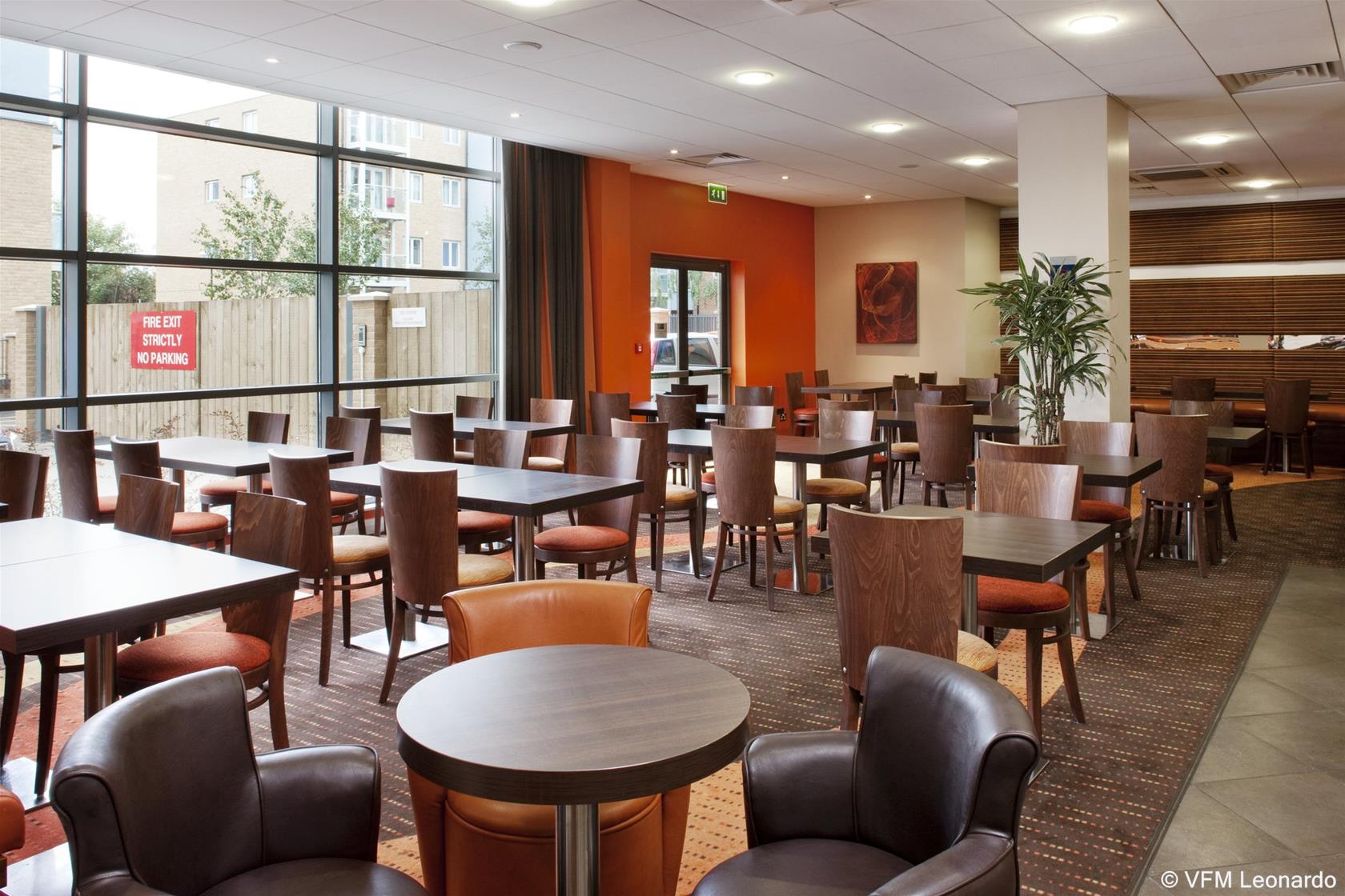 Holiday Inn Express Slough