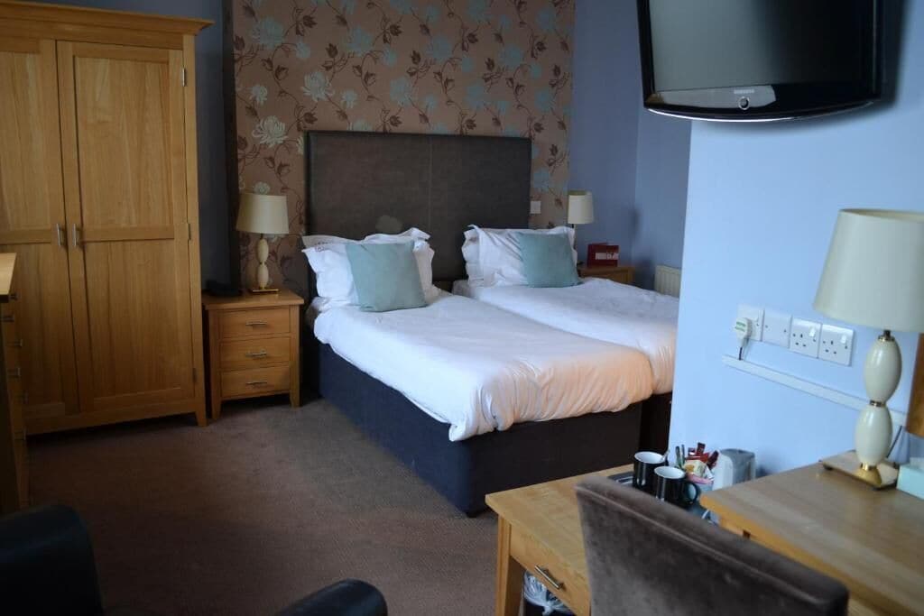 Muthu Westcliff Hotel