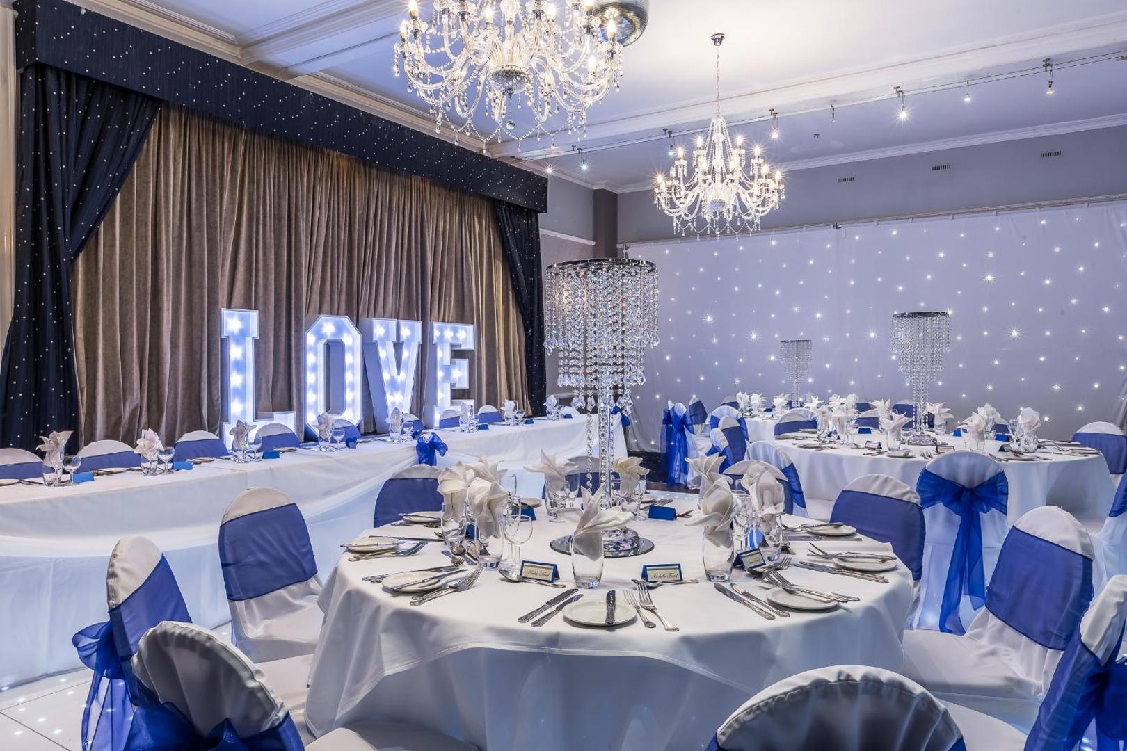 Muthu Westcliff Hotel