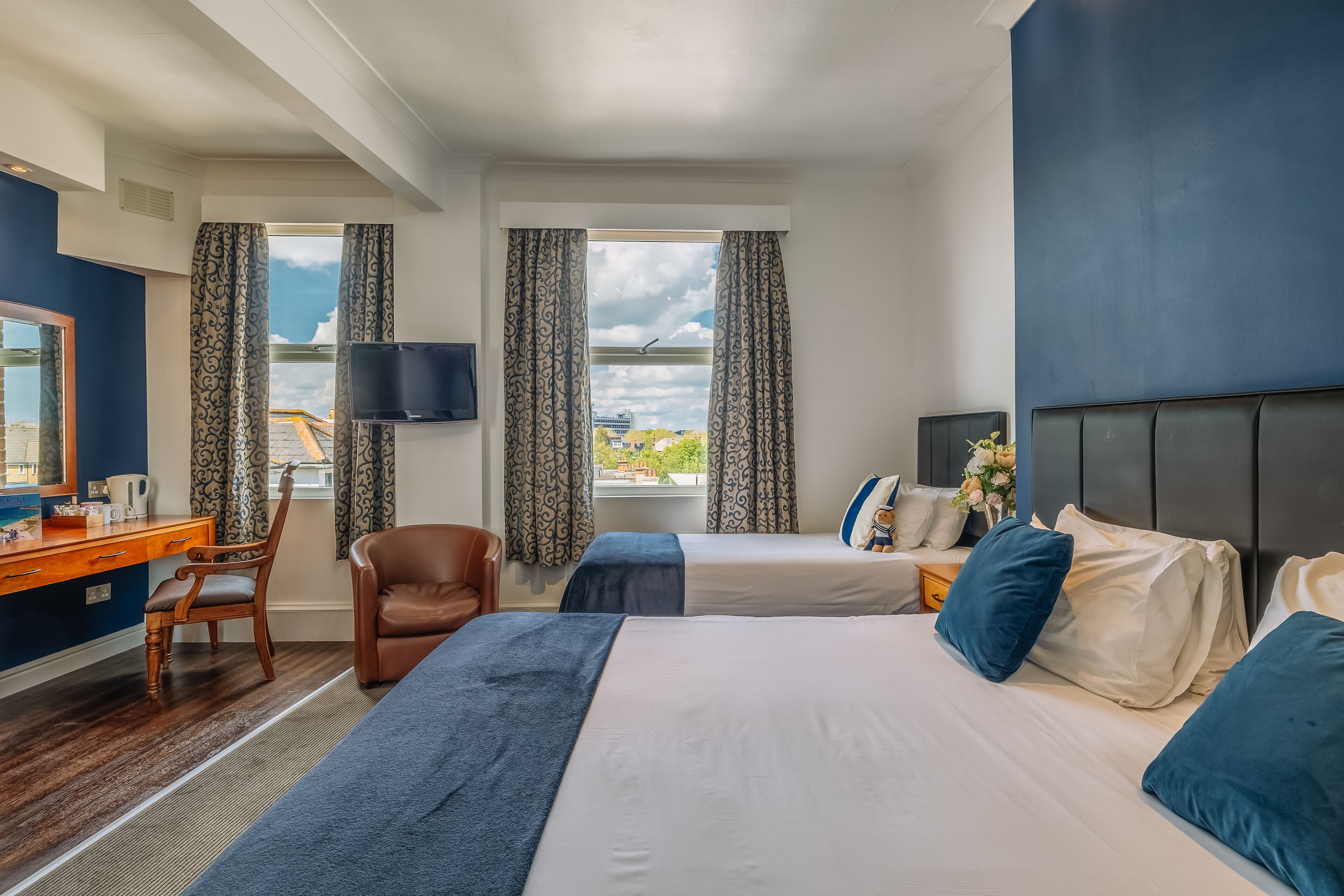 Muthu Westcliff Hotel
