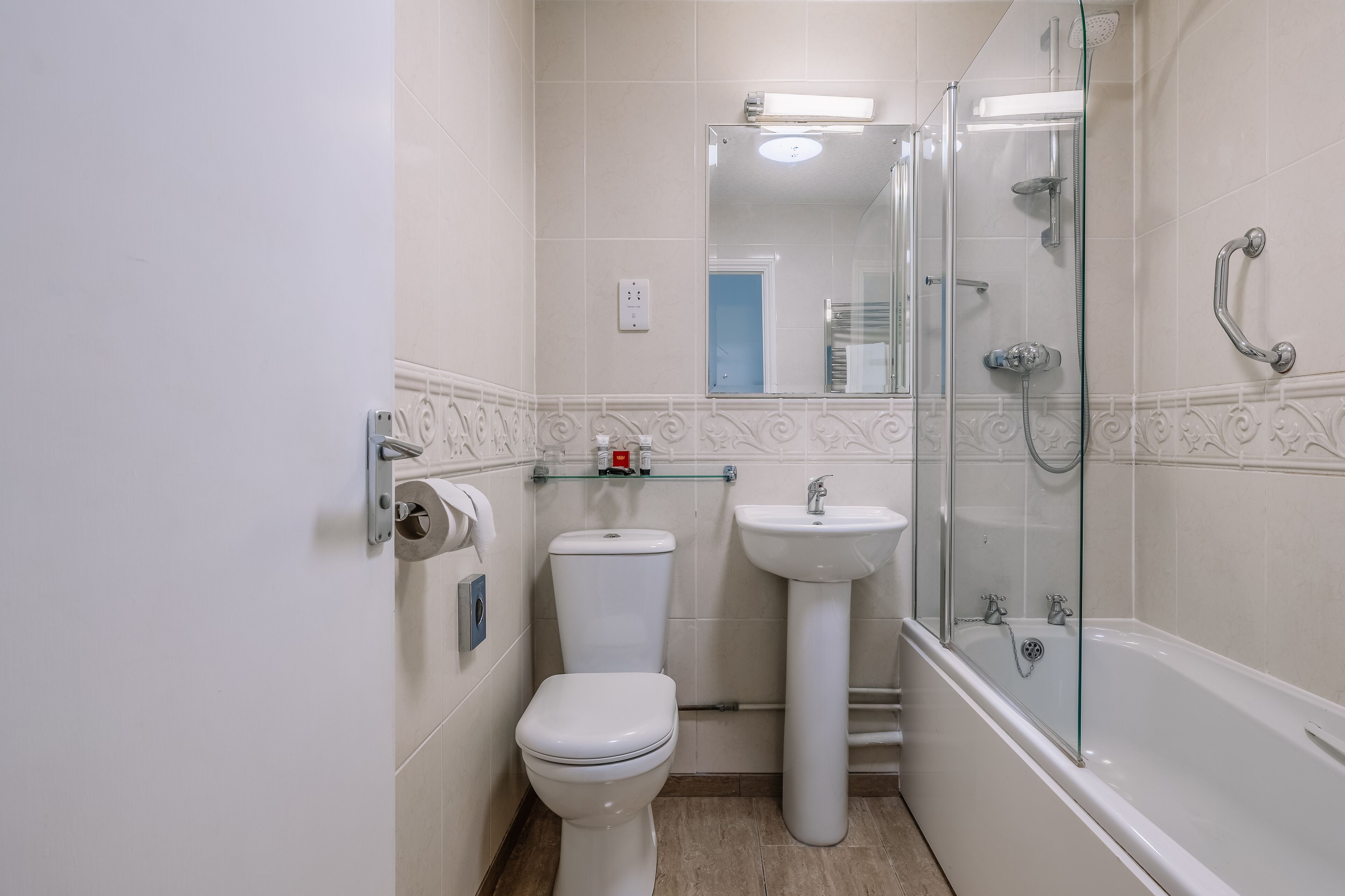 Muthu Westcliff Hotel