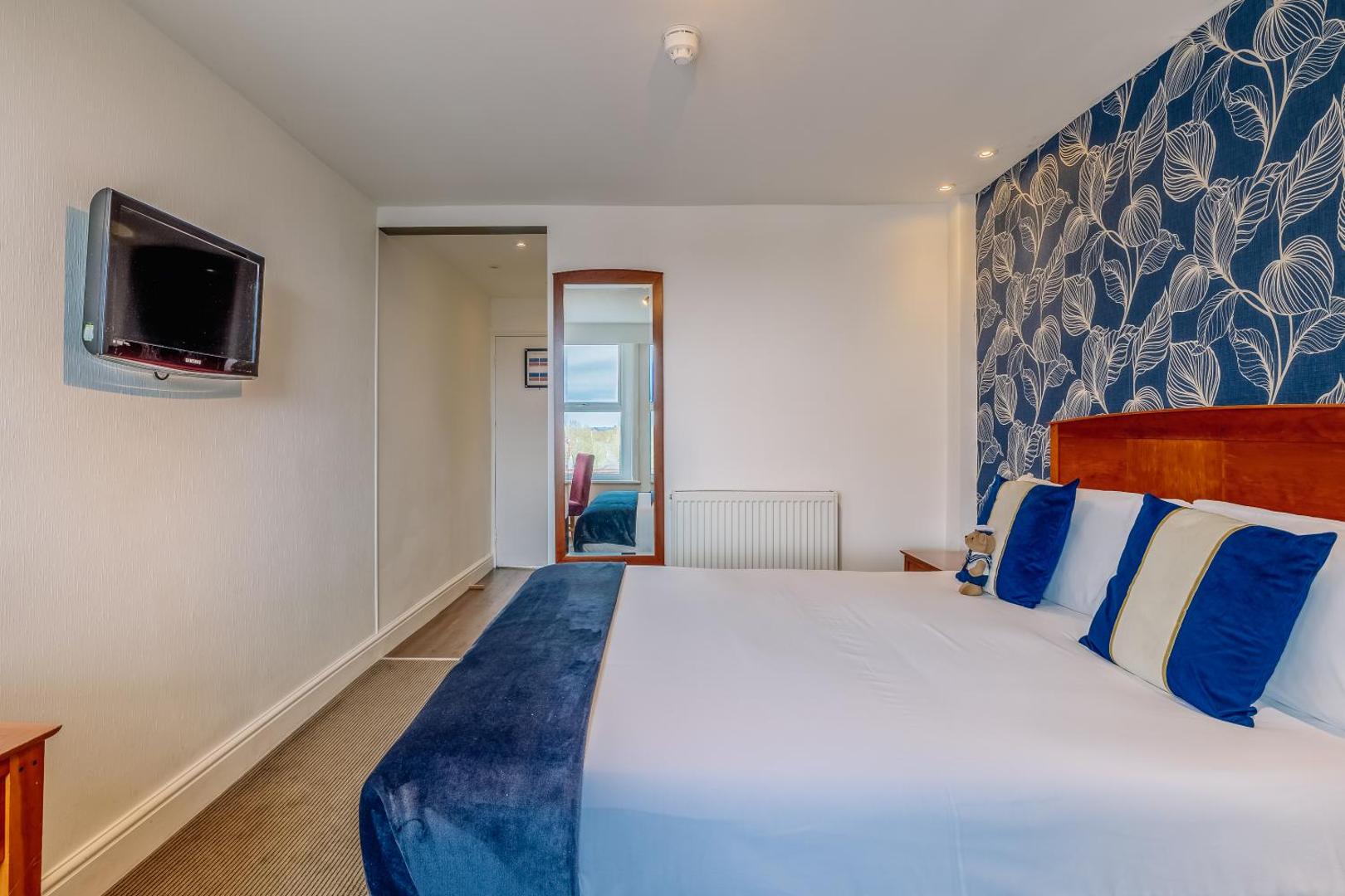 Muthu Westcliff Hotel