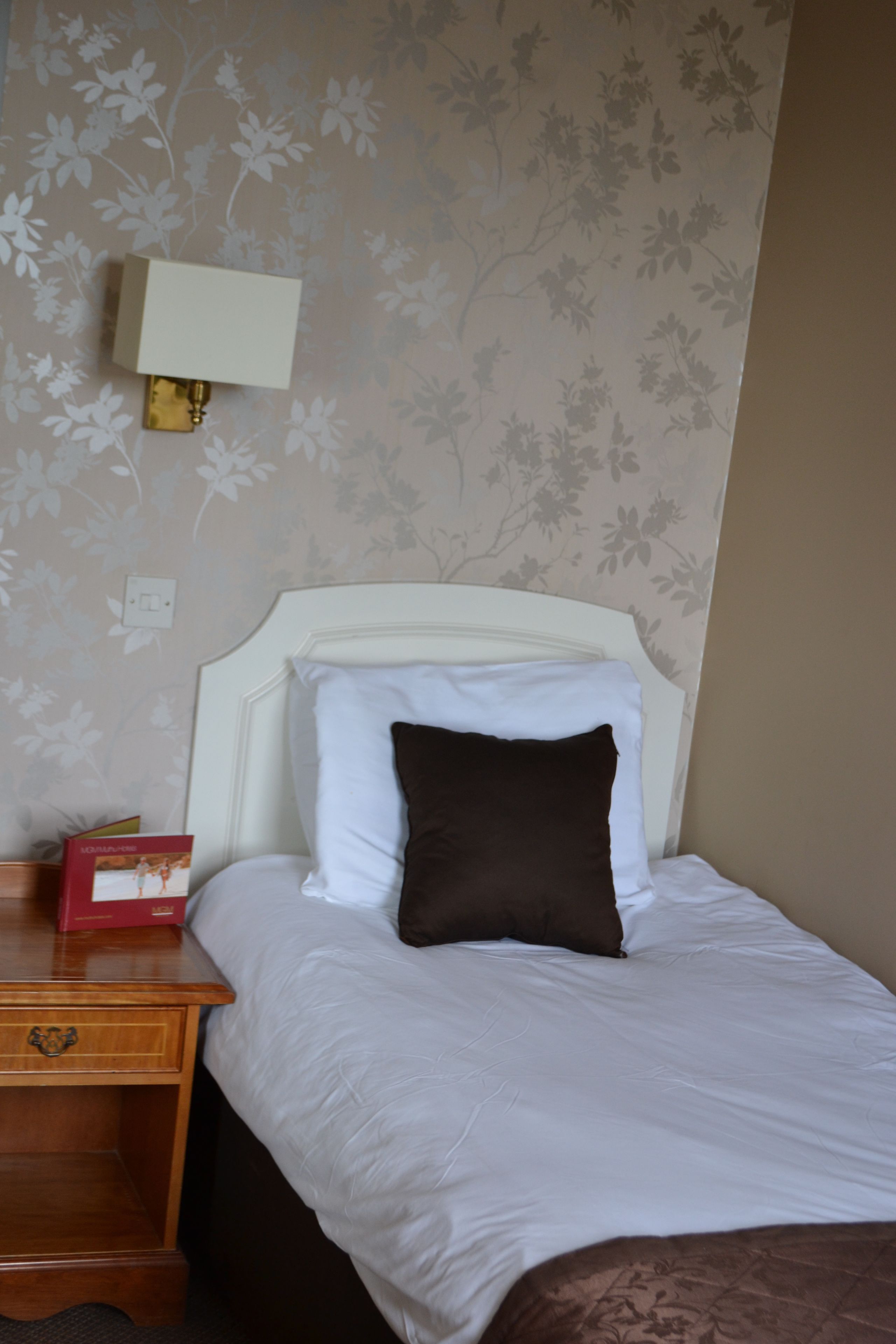 Muthu Westcliff Hotel