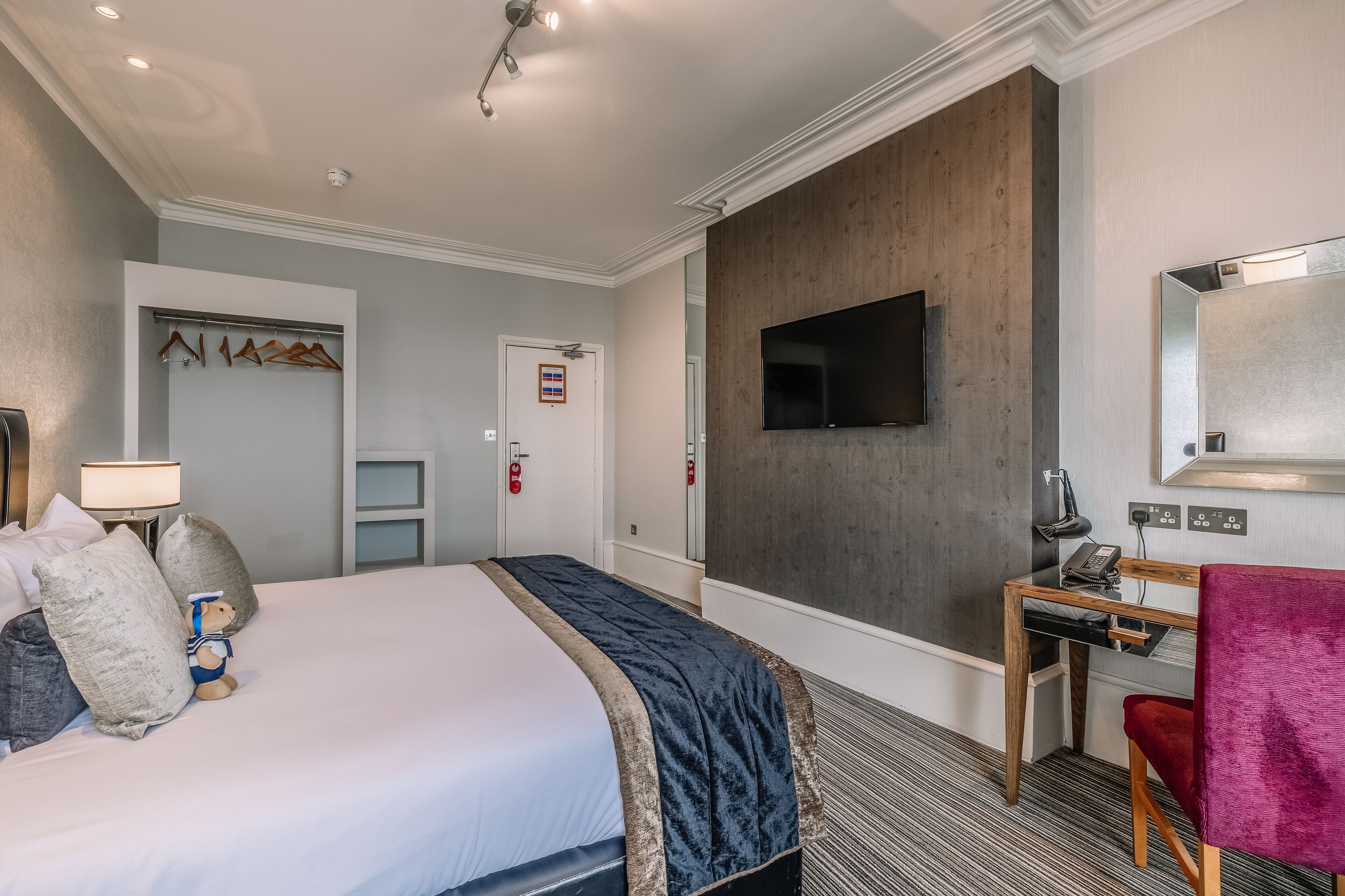 Muthu Westcliff Hotel