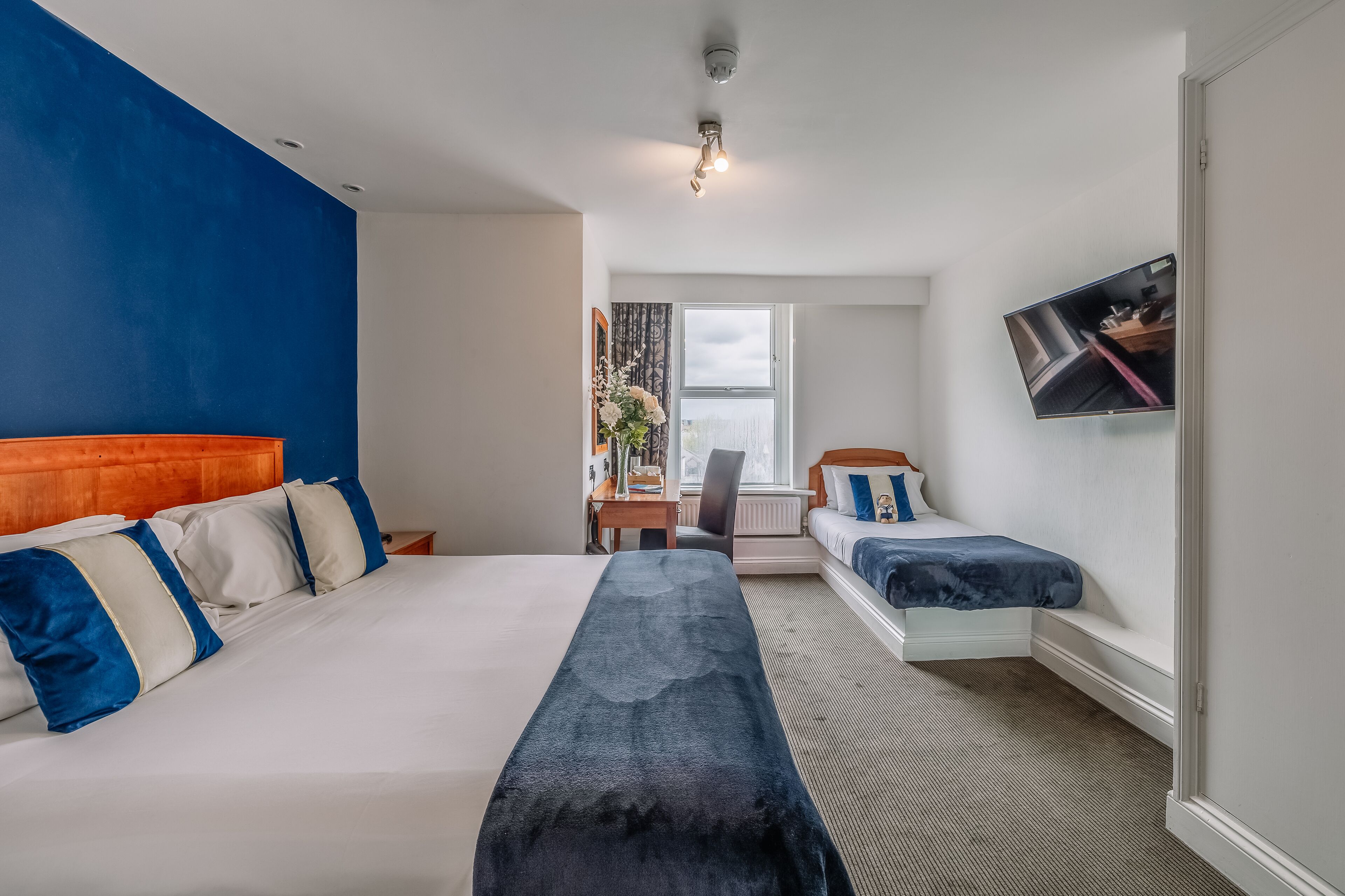 Muthu Westcliff Hotel