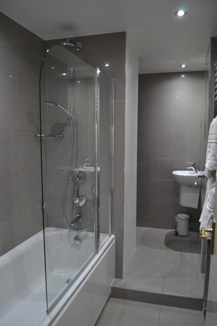 Muthu Westcliff Hotel