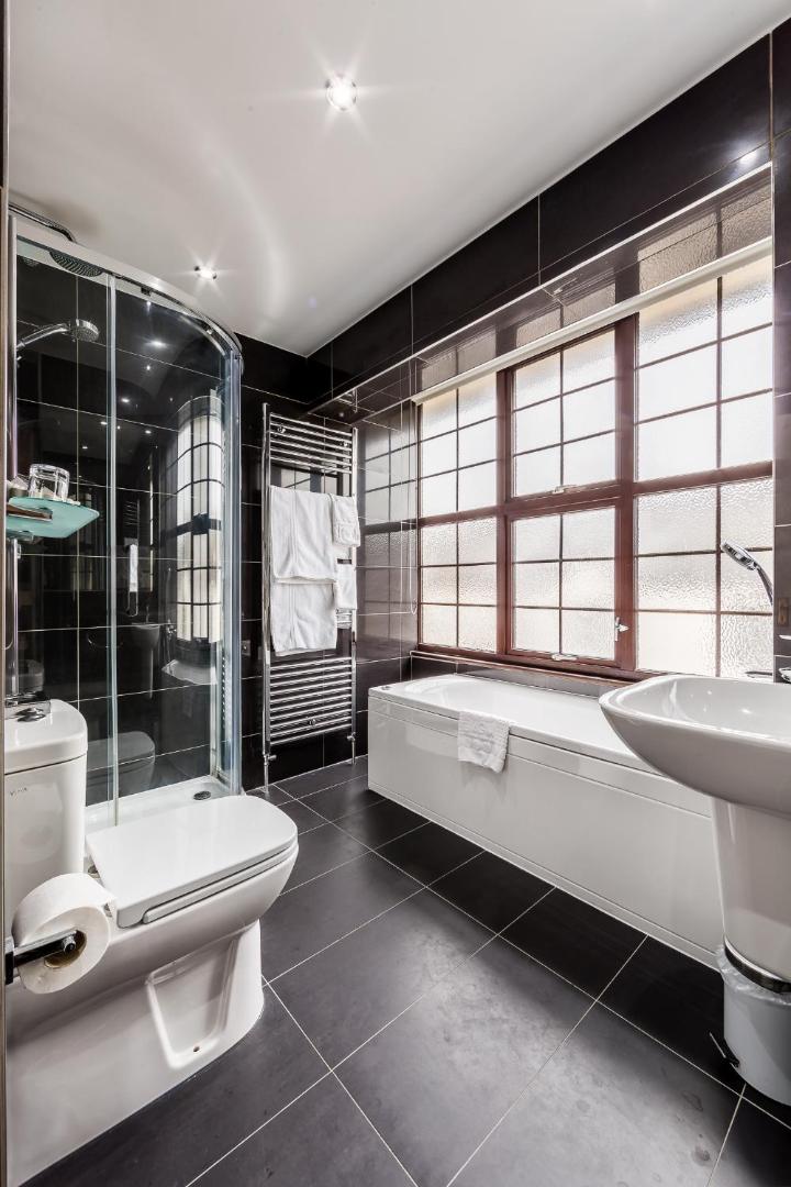 Muthu Westcliff Hotel