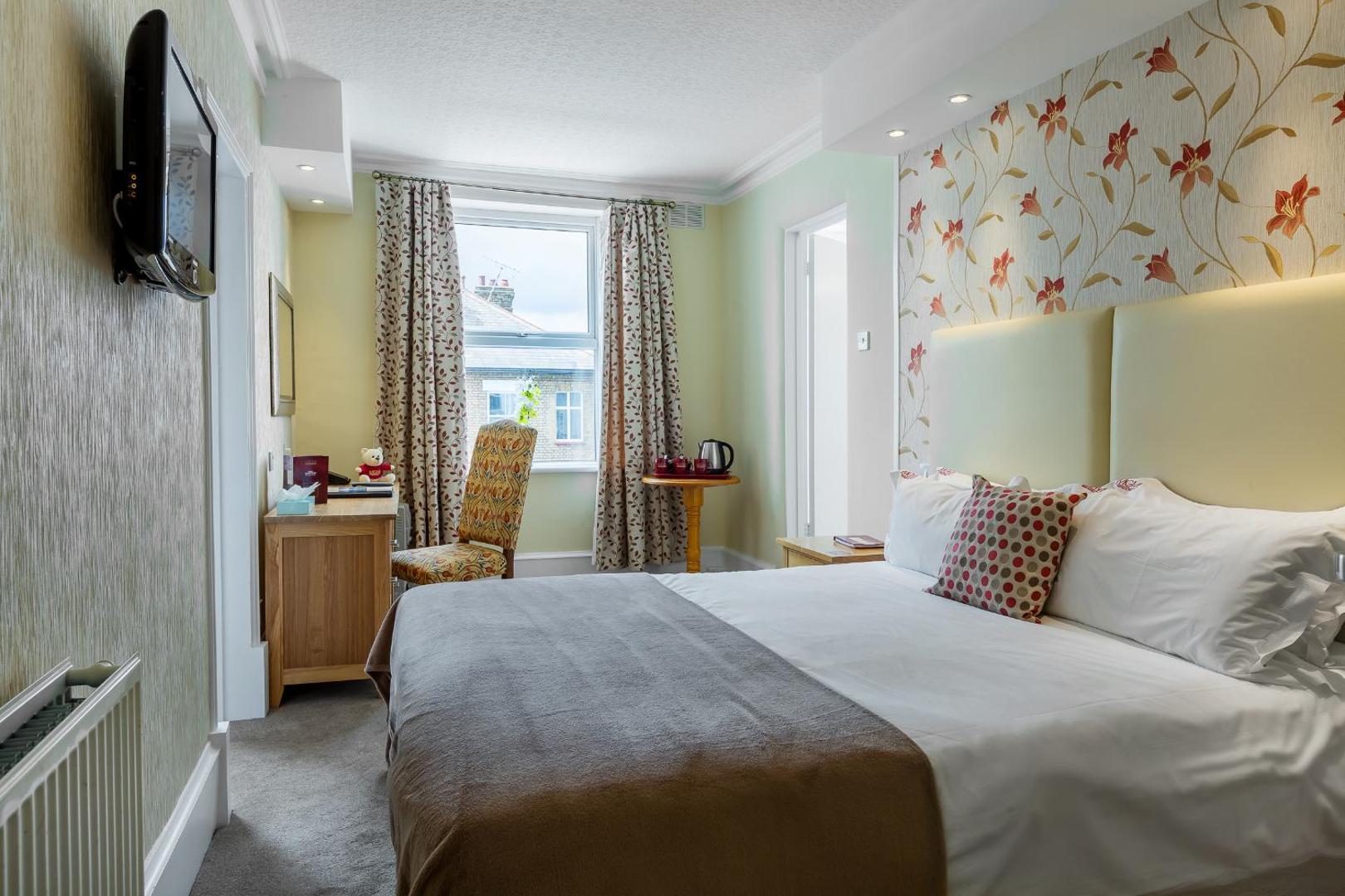 Muthu Westcliff Hotel