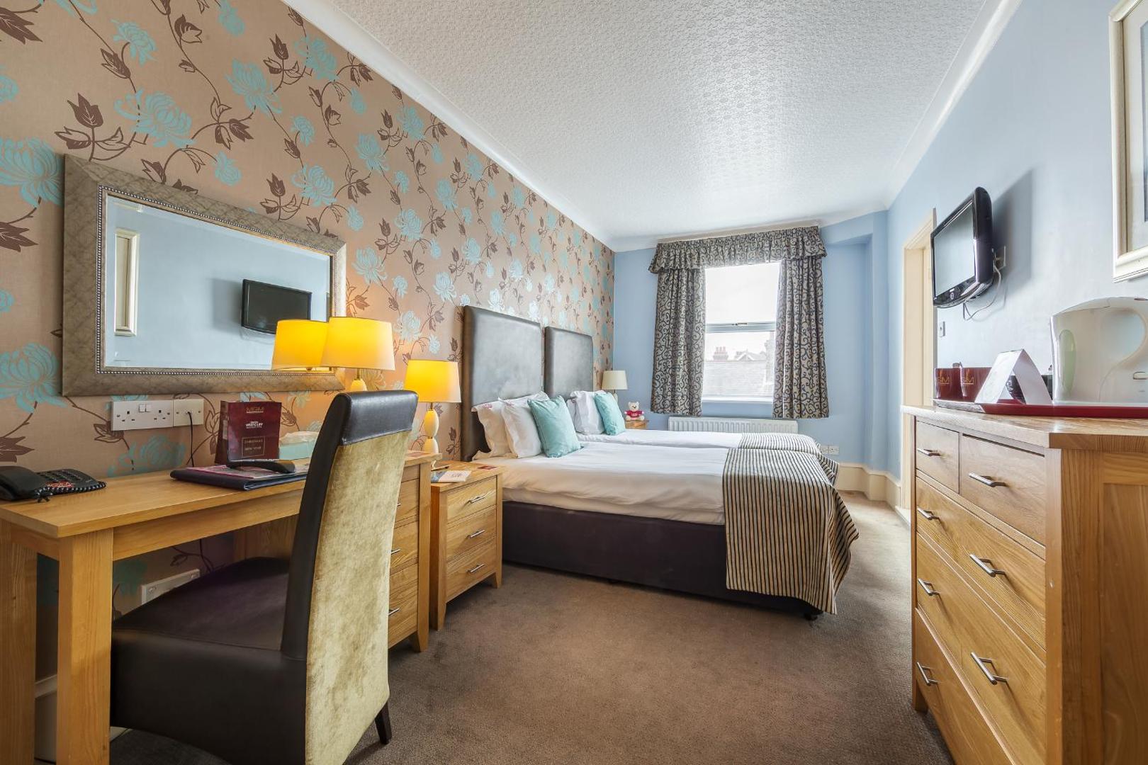 Muthu Westcliff Hotel